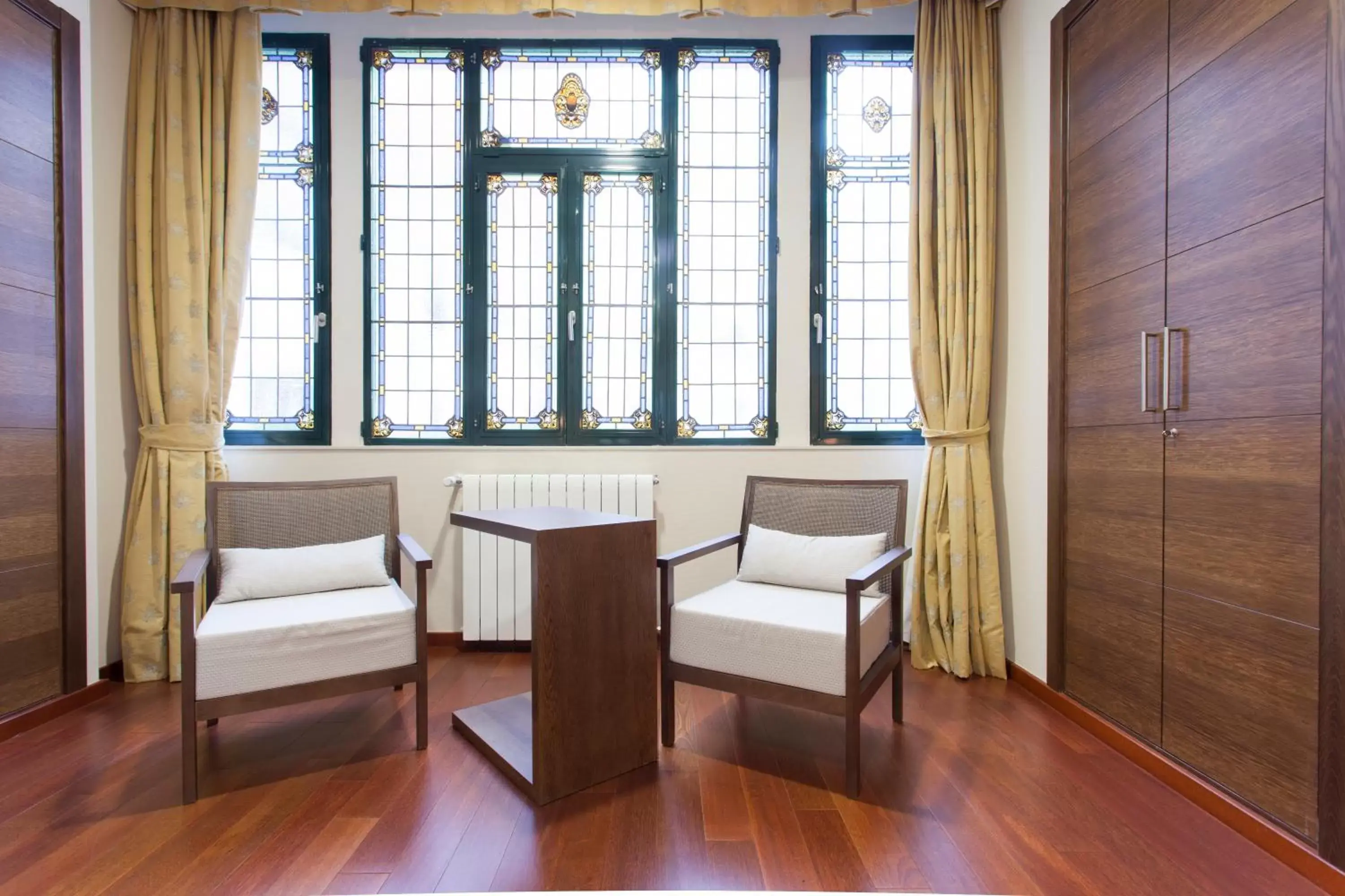 Bedroom in Soho Boutique Oviedo Bedroom in Soho Boutique Oviedo