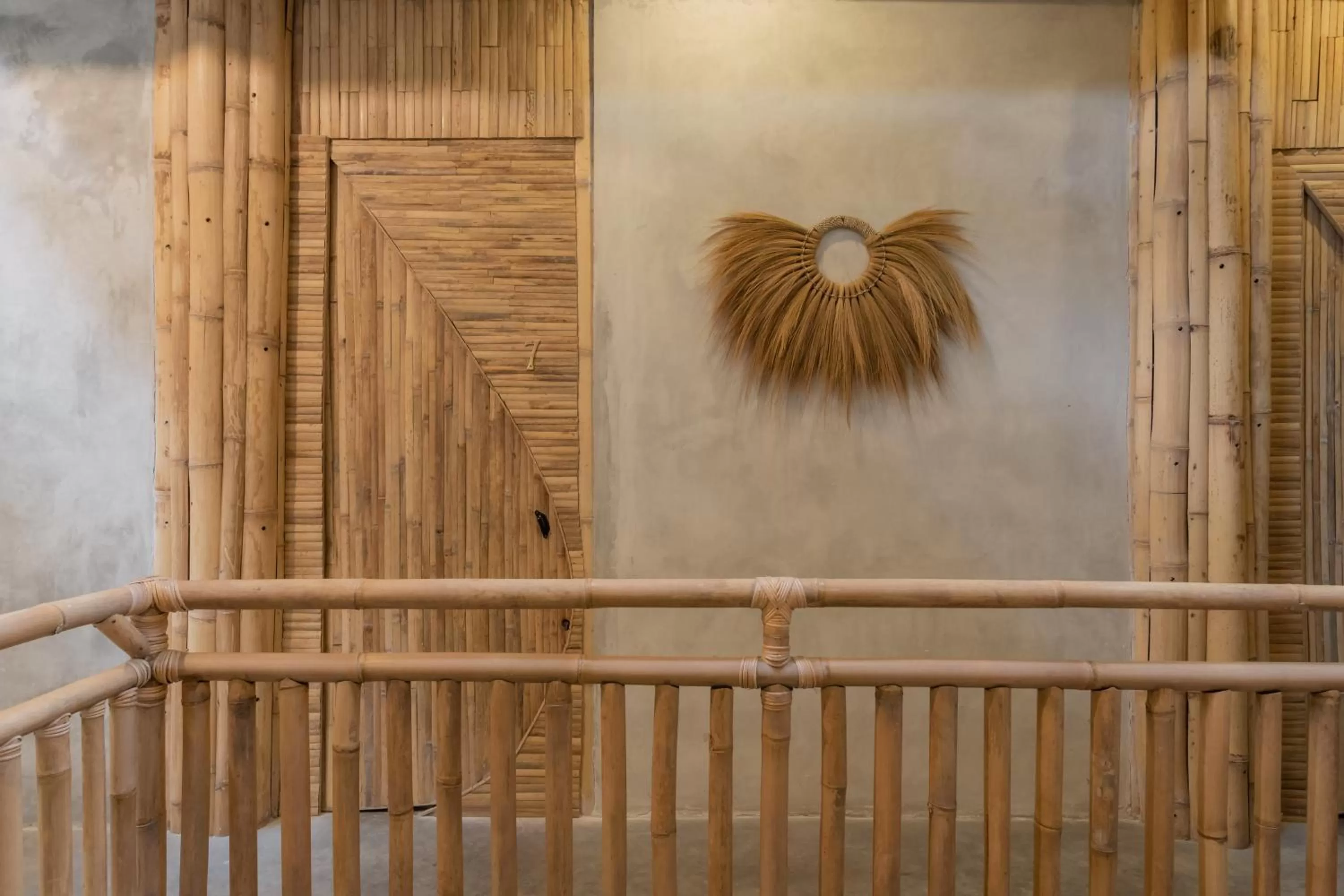 Urbanview Ta-ke Residence Blok M