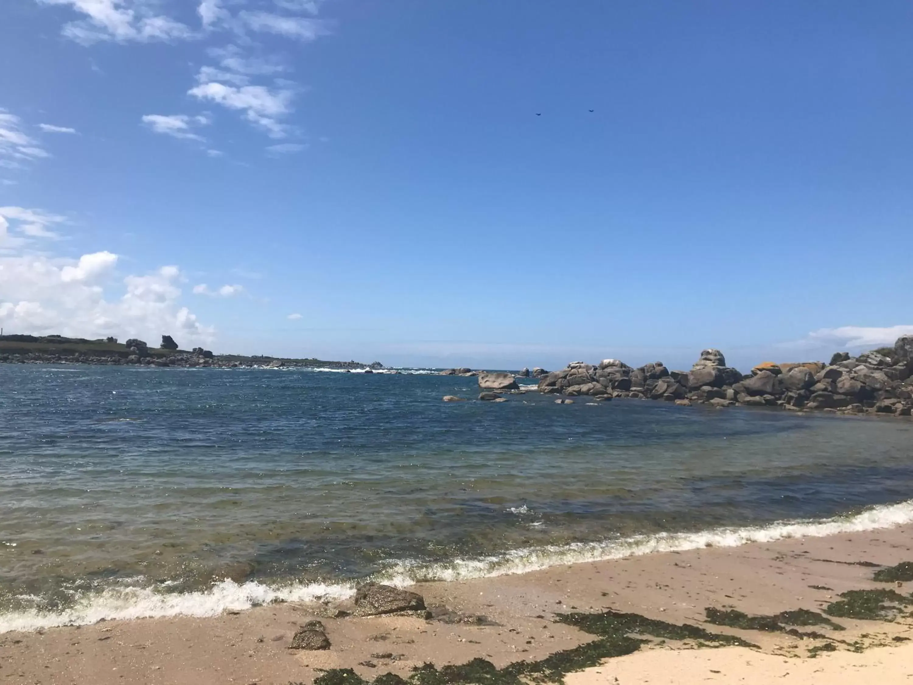 Neighbourhood, Beach in TREAS GLAZ