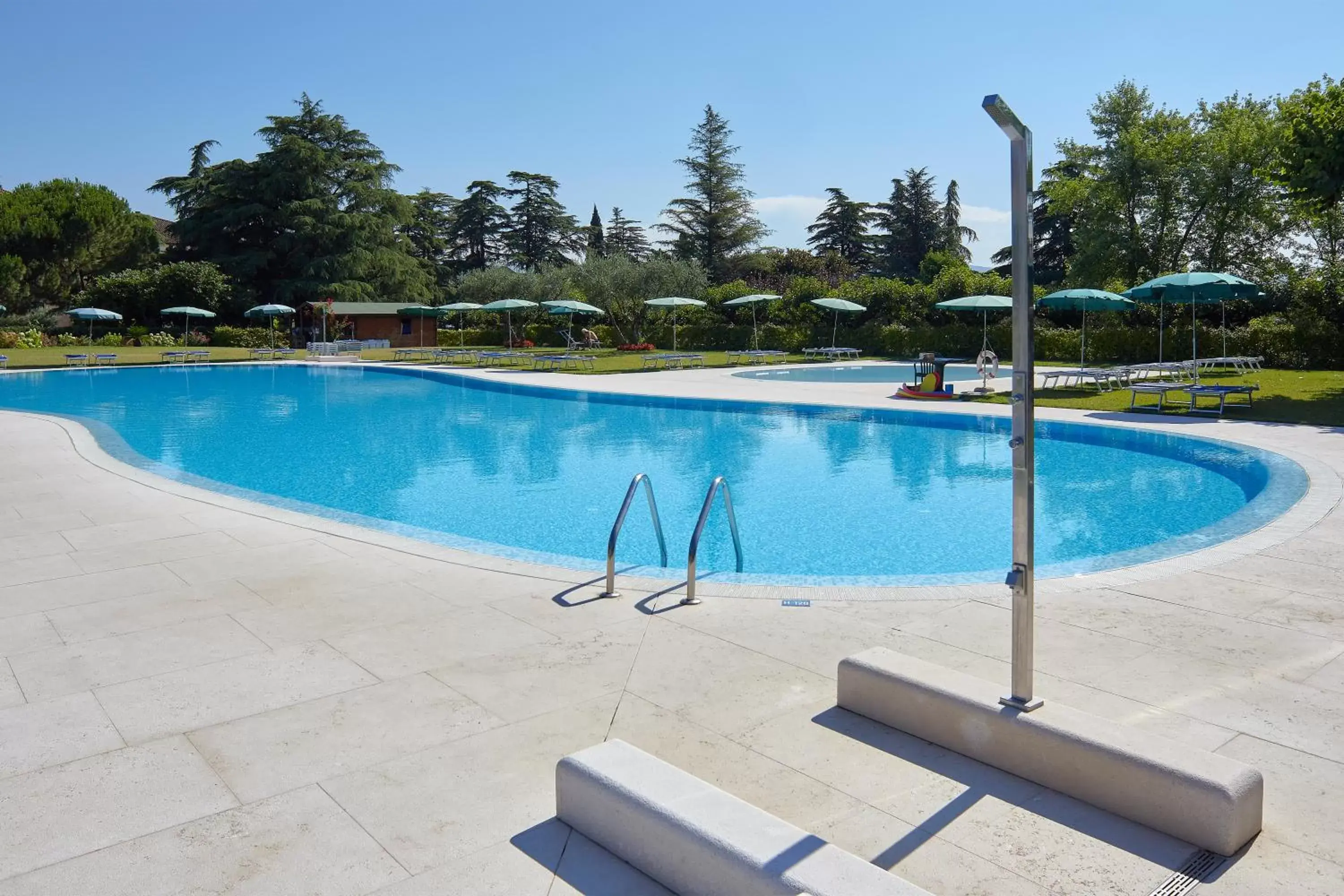 Spa and wellness centre/facilities, Swimming Pool in Villa Quaranta Tommasi Wine Hotel & SPA