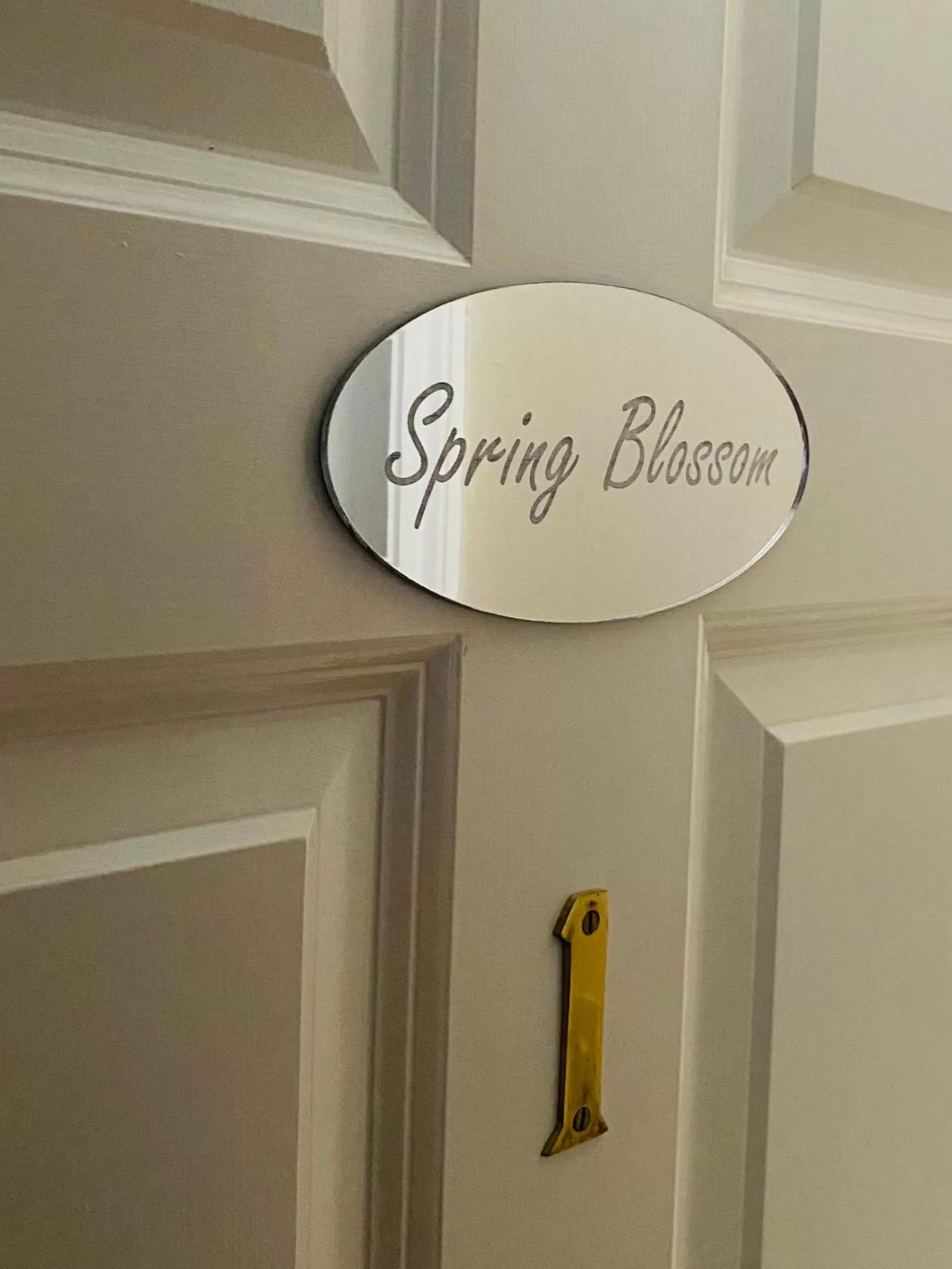 All Seasons Bed & Breakfast - Adults Only