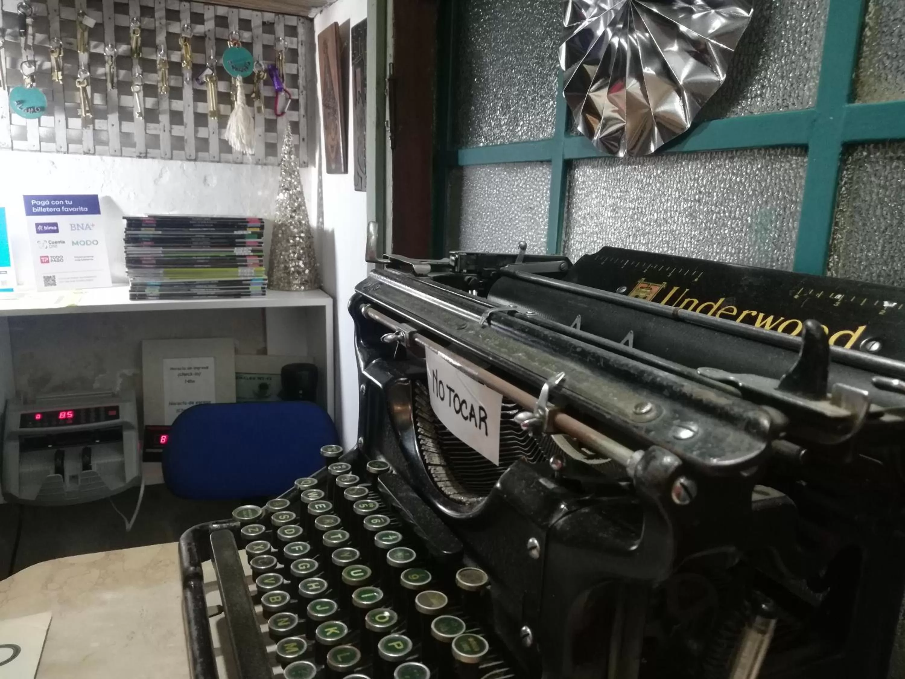 HOTEL Boutique Casablanca Adrogué