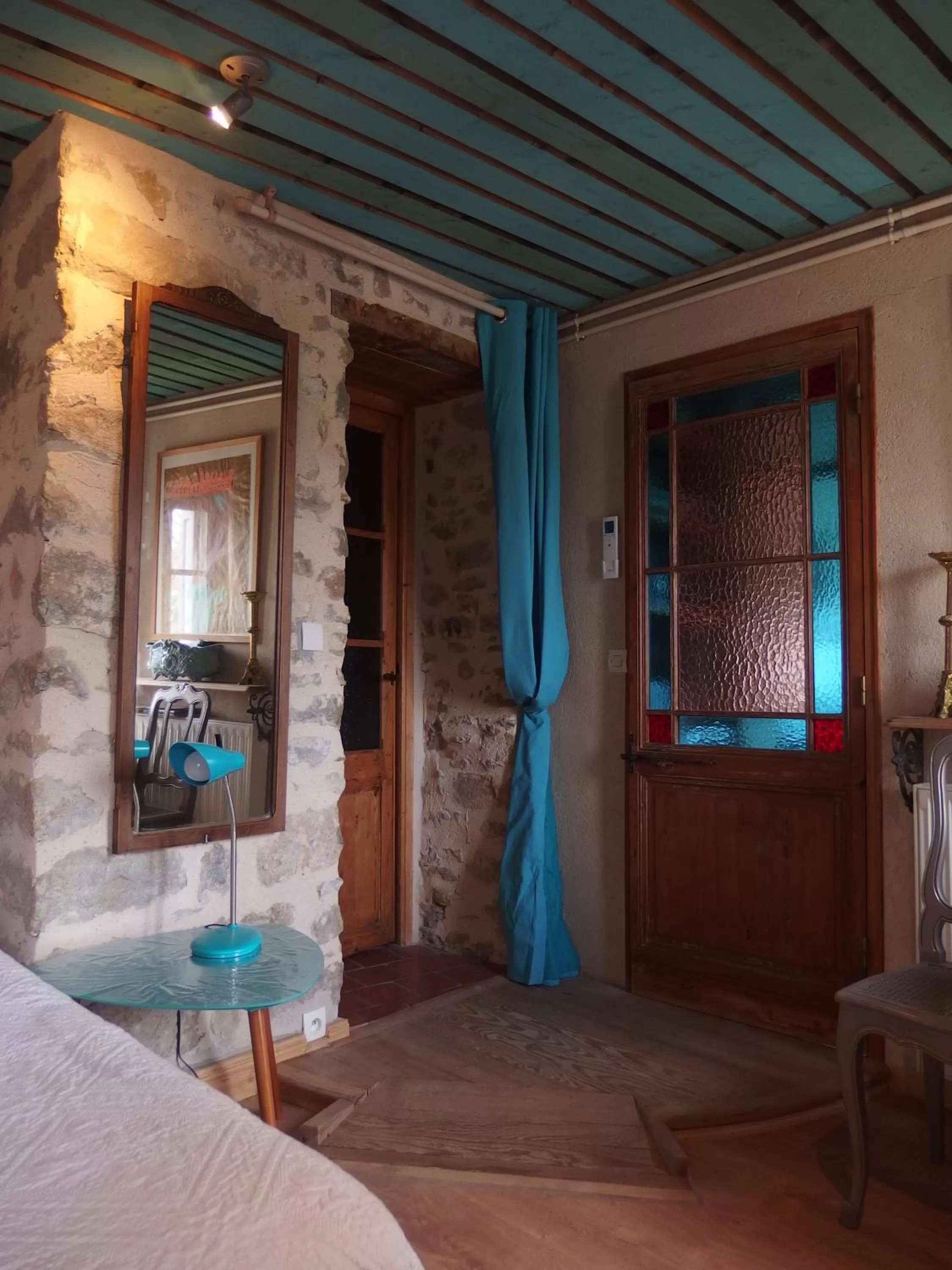 Riverside Home Cottage