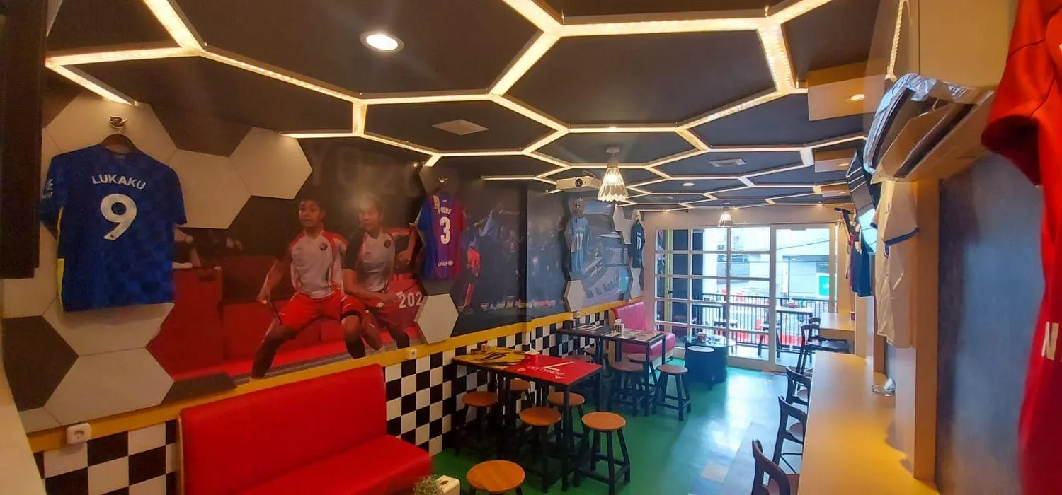 Bekizaar Hotel Surabaya