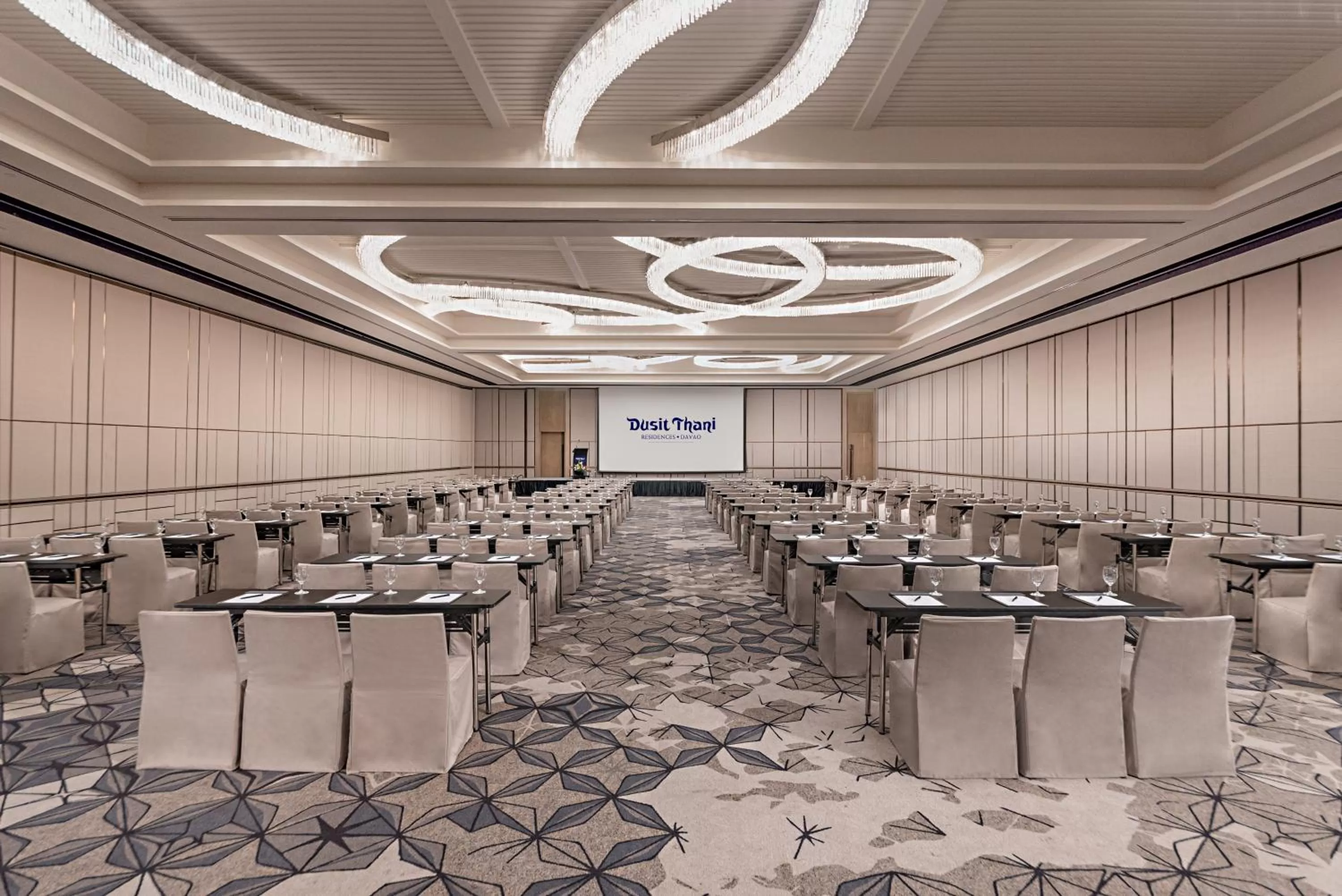 Business facilities in Dusit Thani Residence Davao