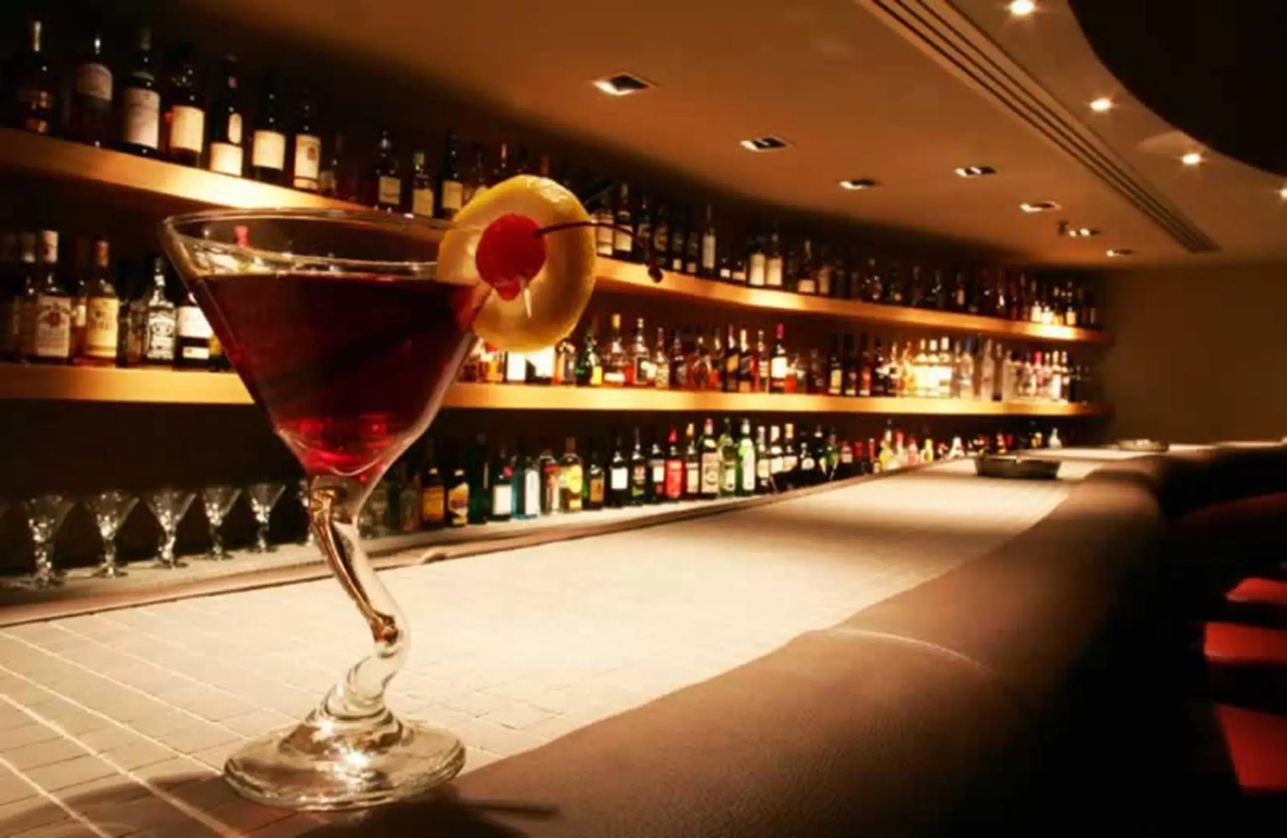 Lounge or bar, Drinks in Capsis Hotel Thessaloniki