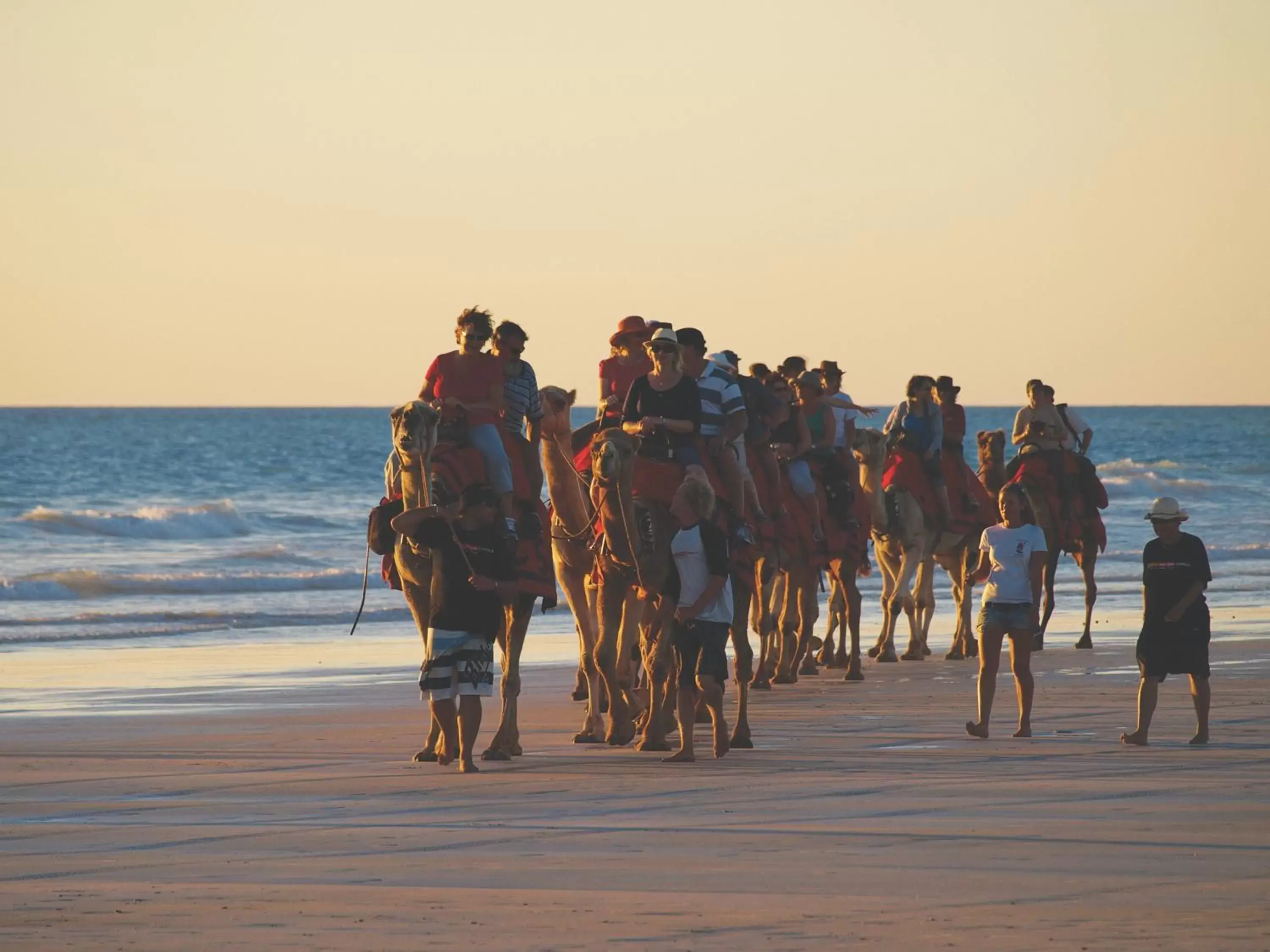 Beach, Horseback Riding in Oaks Broome Hotel