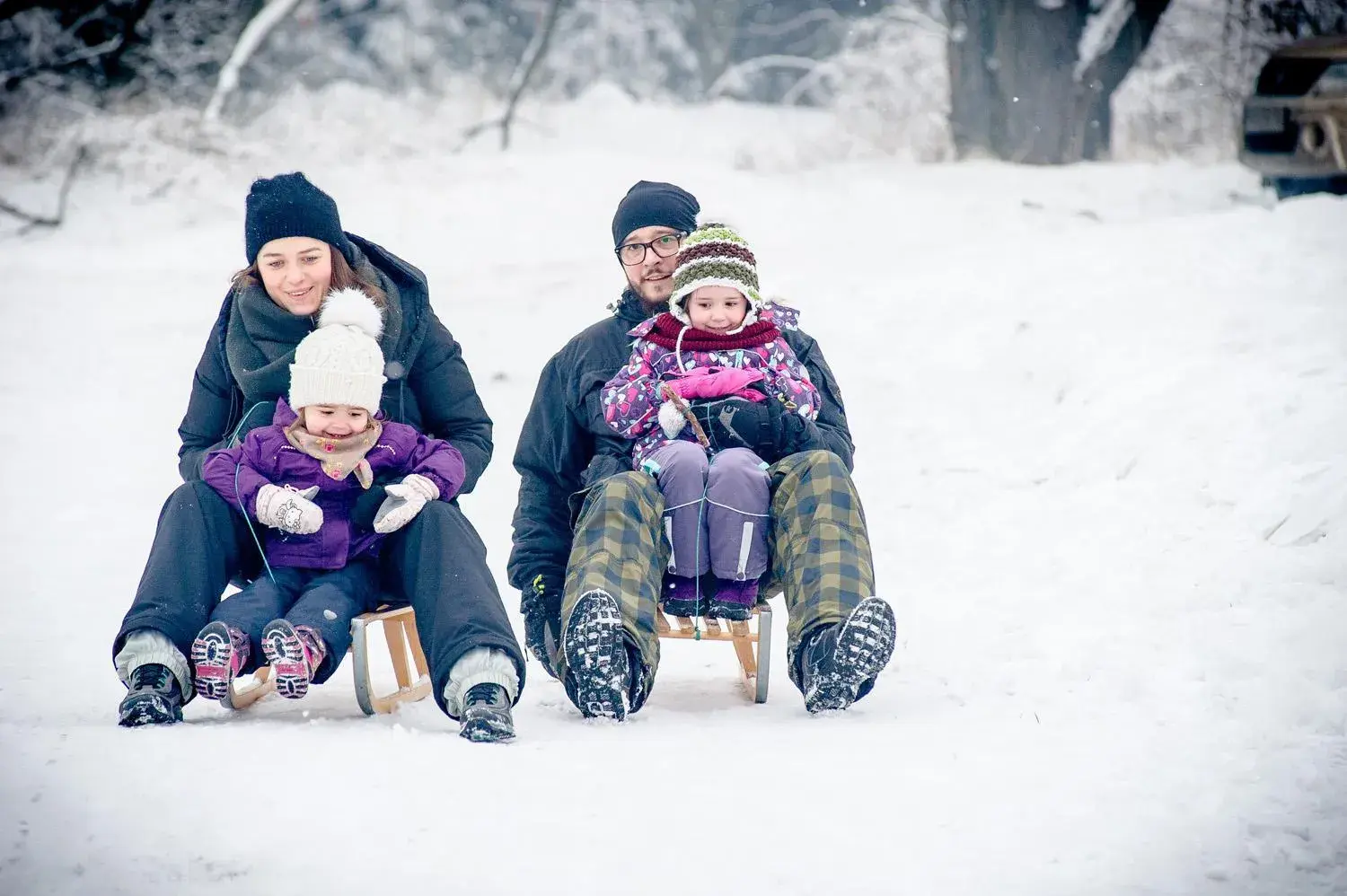 Activities, Family in Hotel Diament Ustron