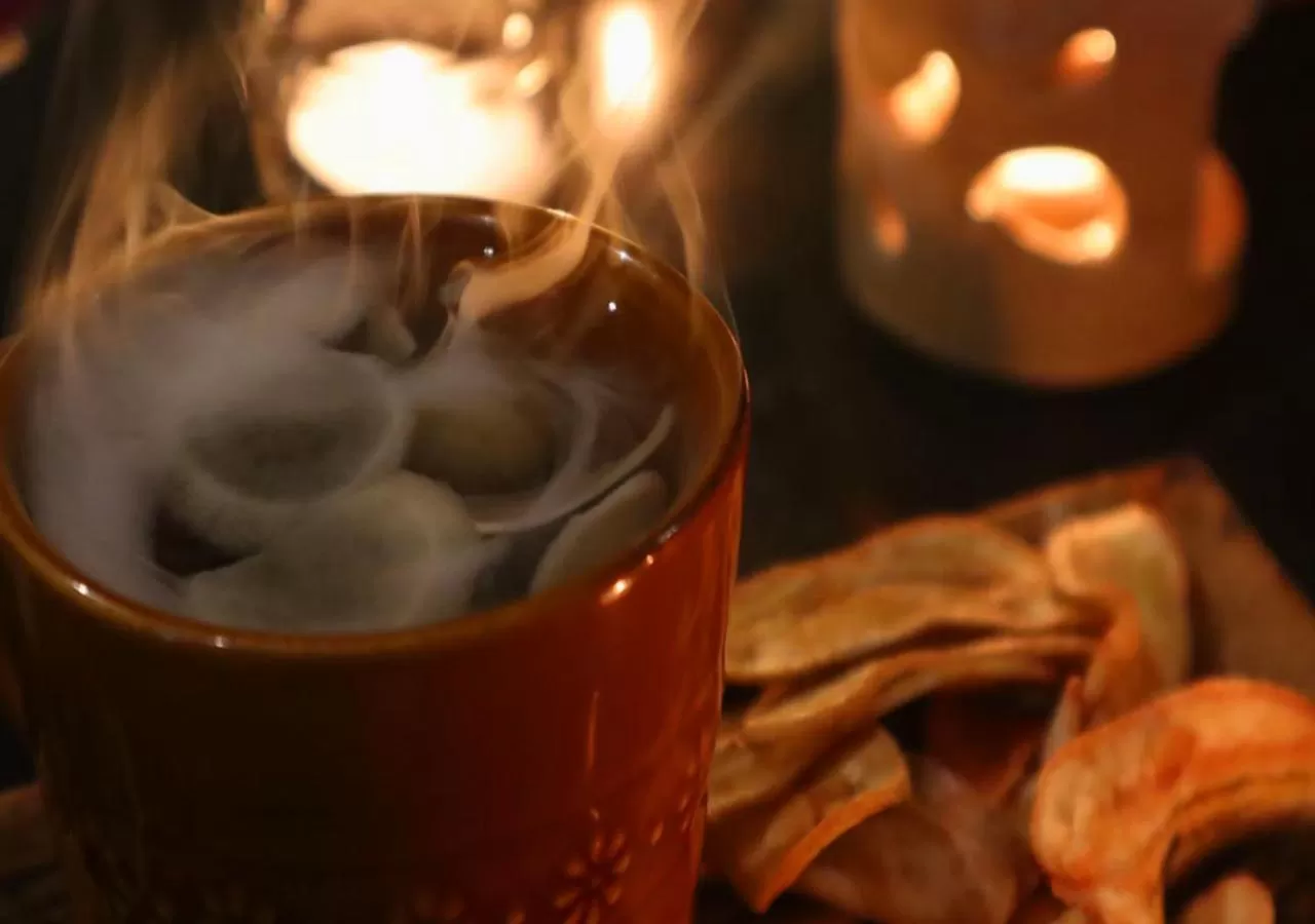 Spa and wellness centre/facilities, Drinks in Ladear Privilege Rooms