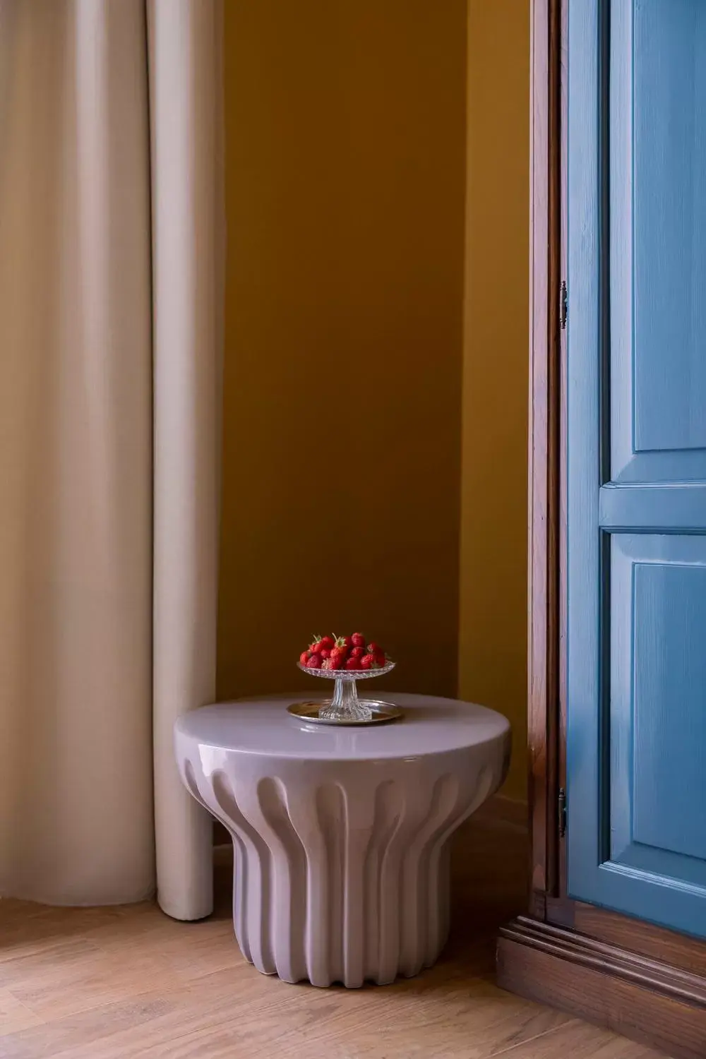 Food in Hotel Priori Secret Garden Food in Hotel Priori Secret Garden