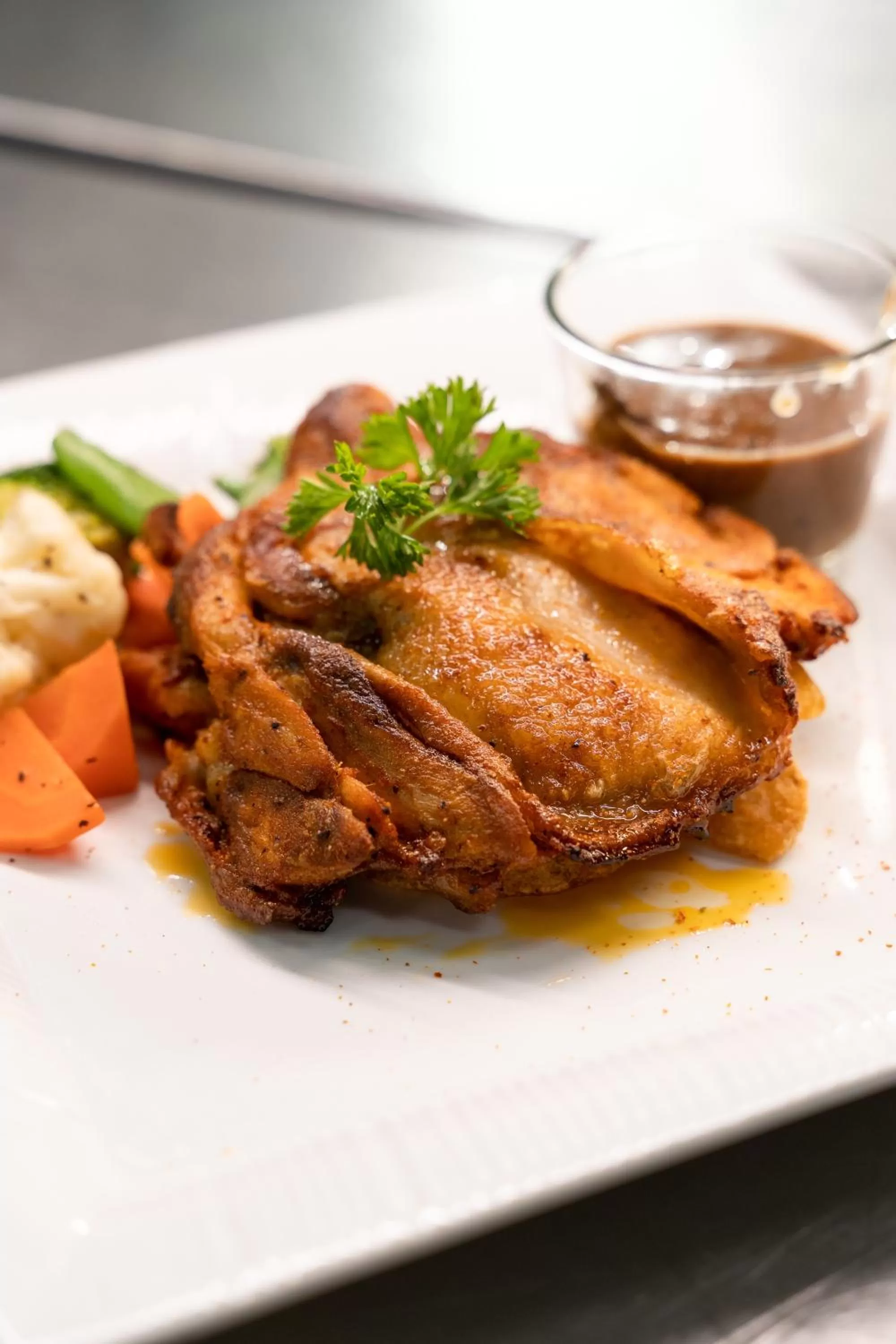 Food and drinks in Travelodge Ipoh