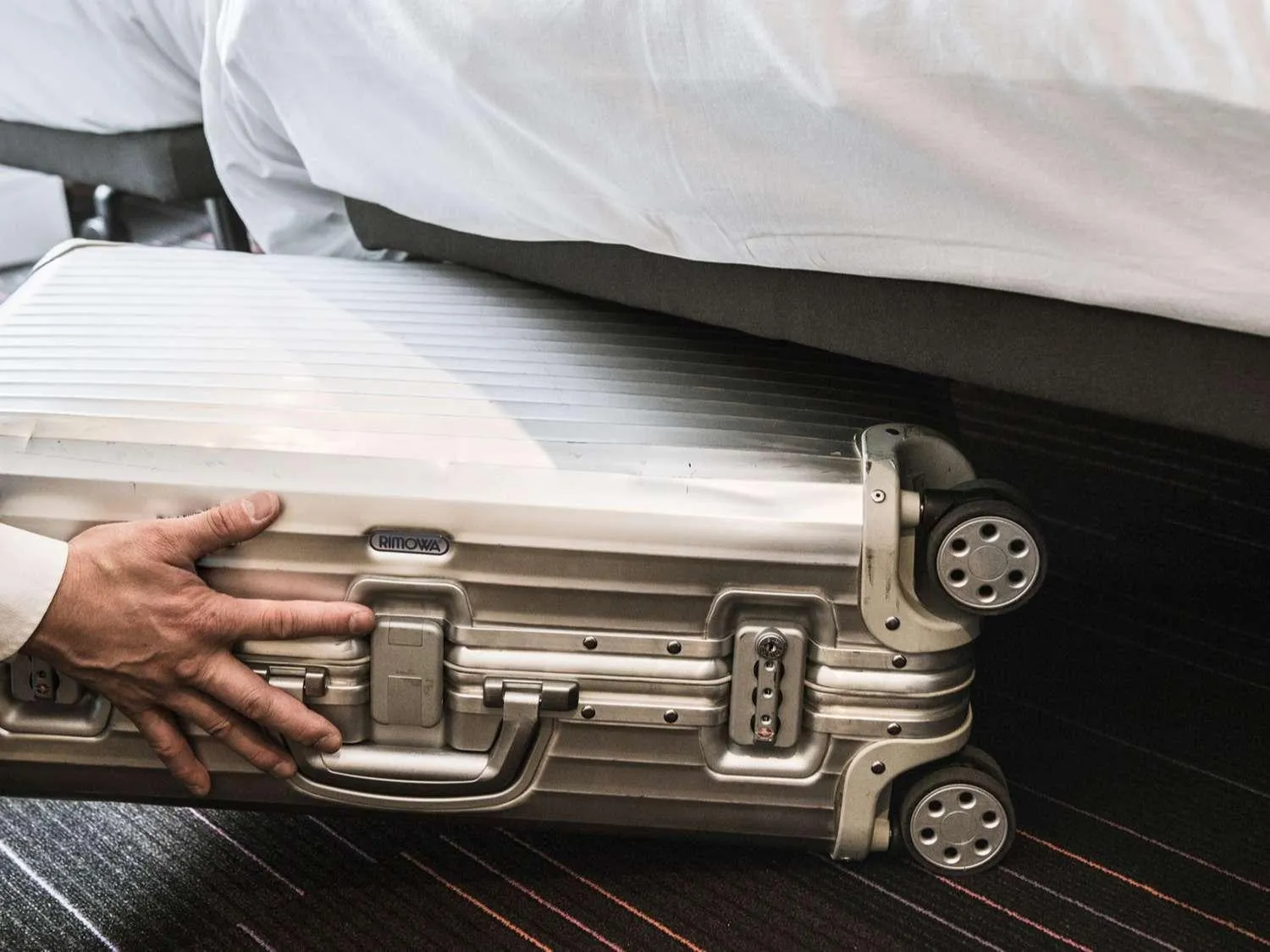 Other in the b ginza