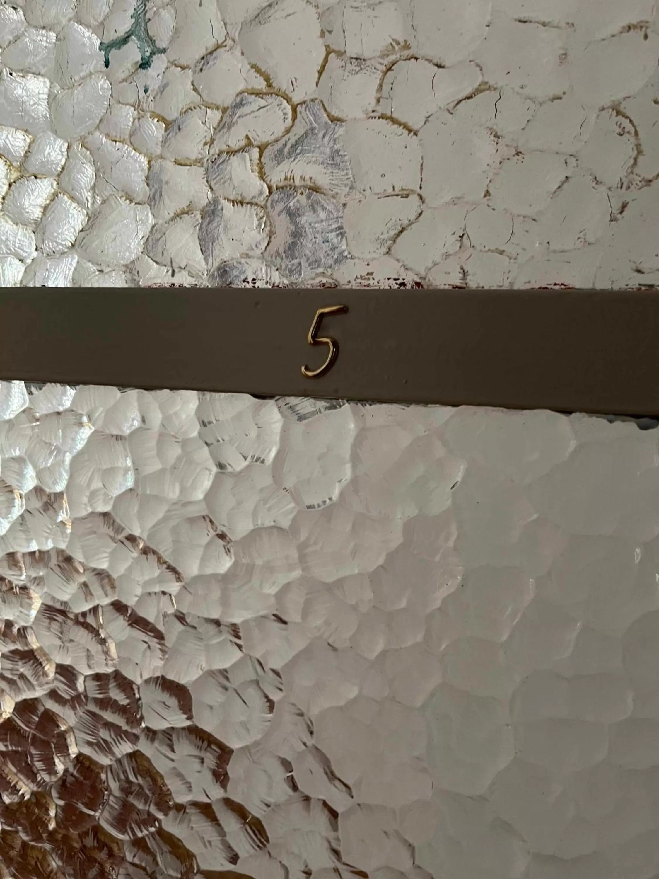 Deluxe Twin Room in H. Kloss Rooms