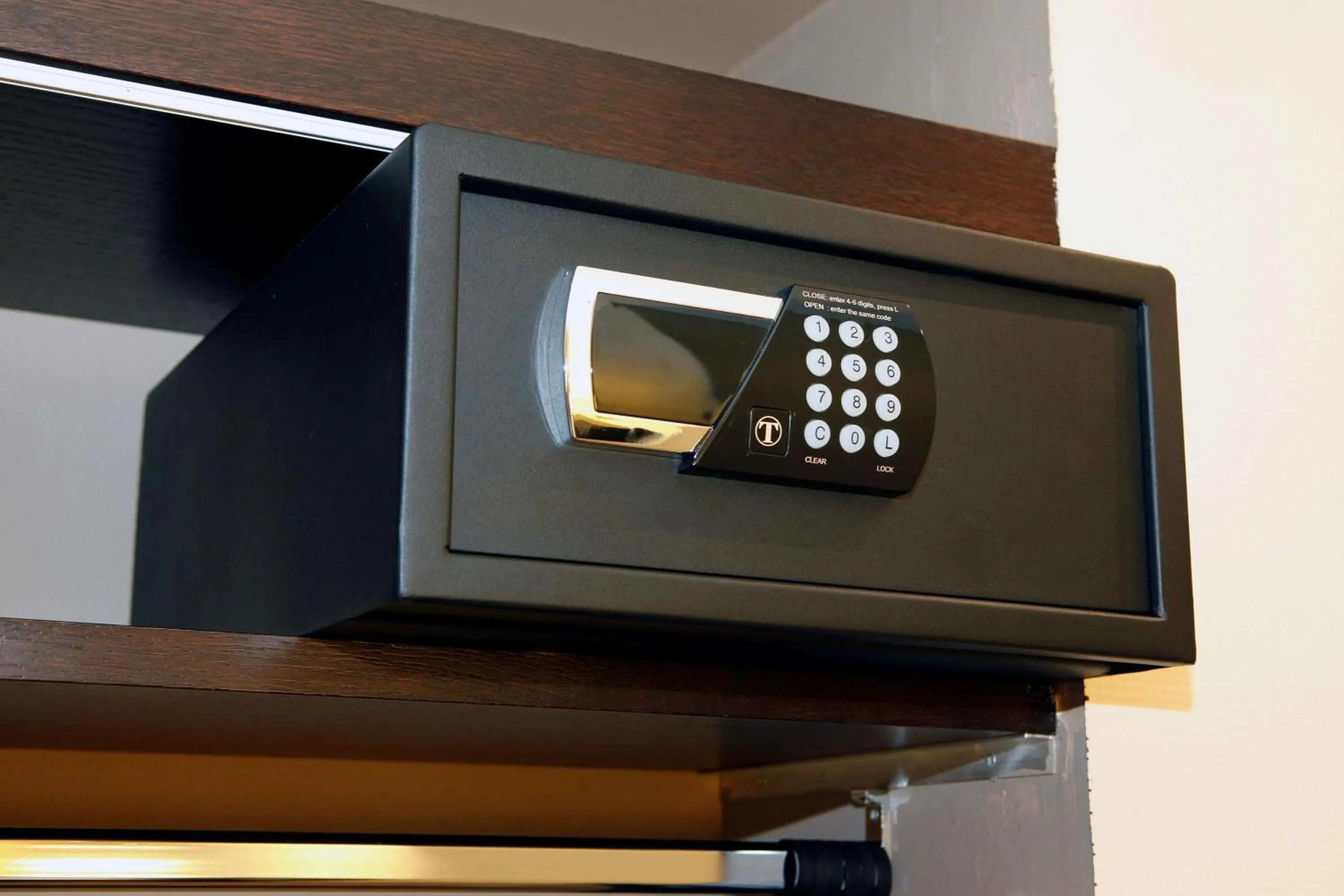 Other in Sure Hotel by Best Western Paris Gare du Nord