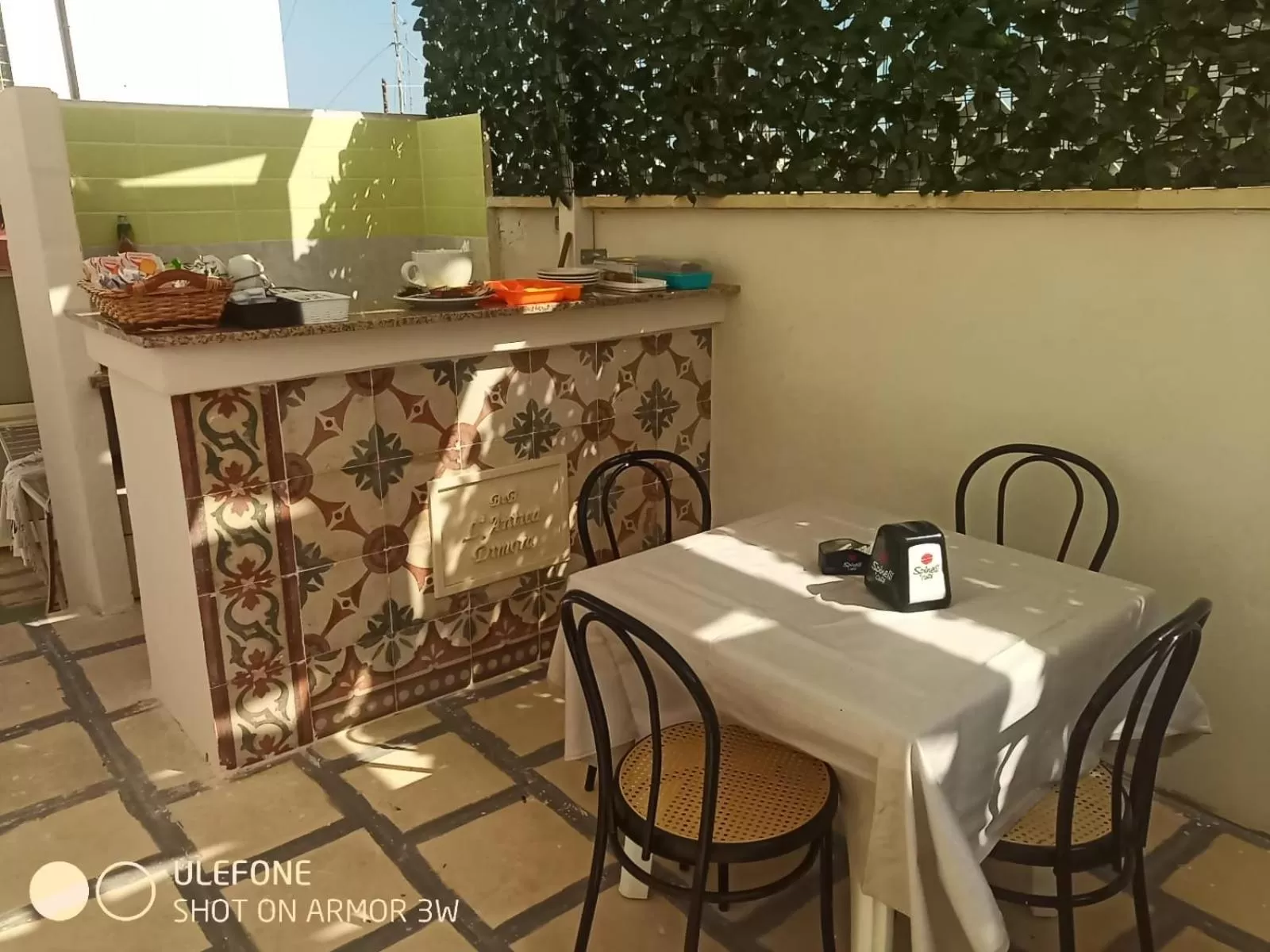 B&B L'Antica Dimora ...e dei mestieri