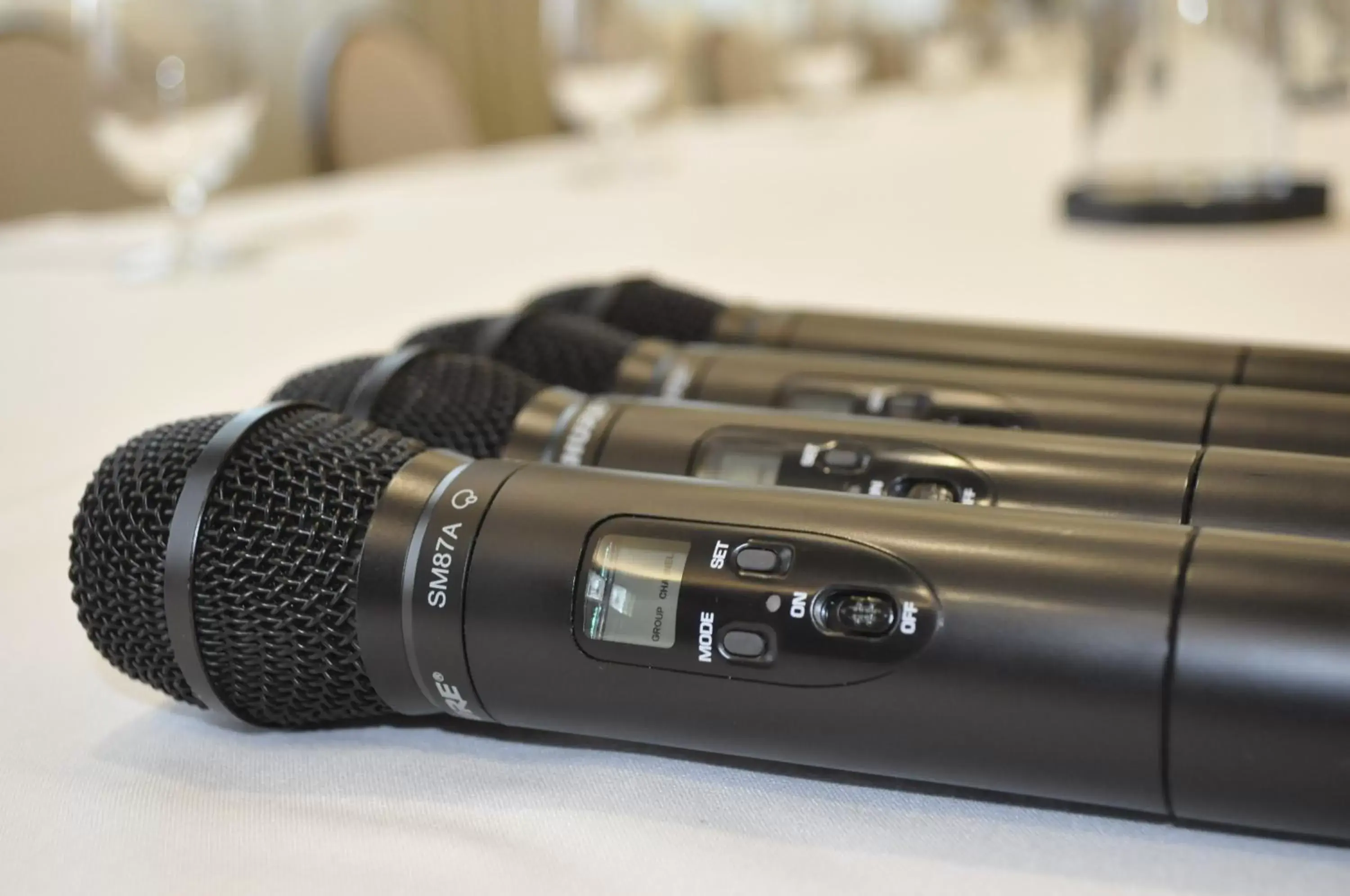 Banquet/Function facilities in The Inn at Harbor Shores