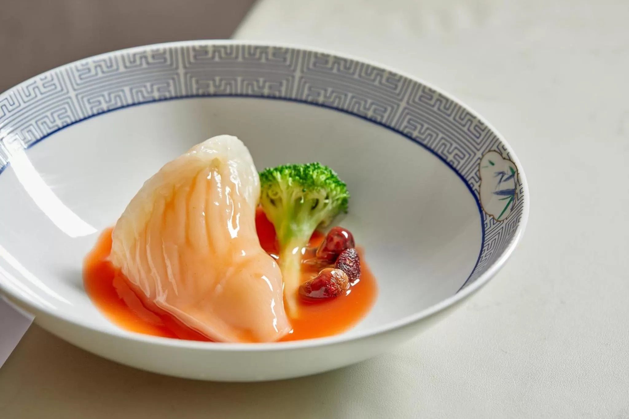 Restaurant/places to eat in InterContinental Foshan by IHG