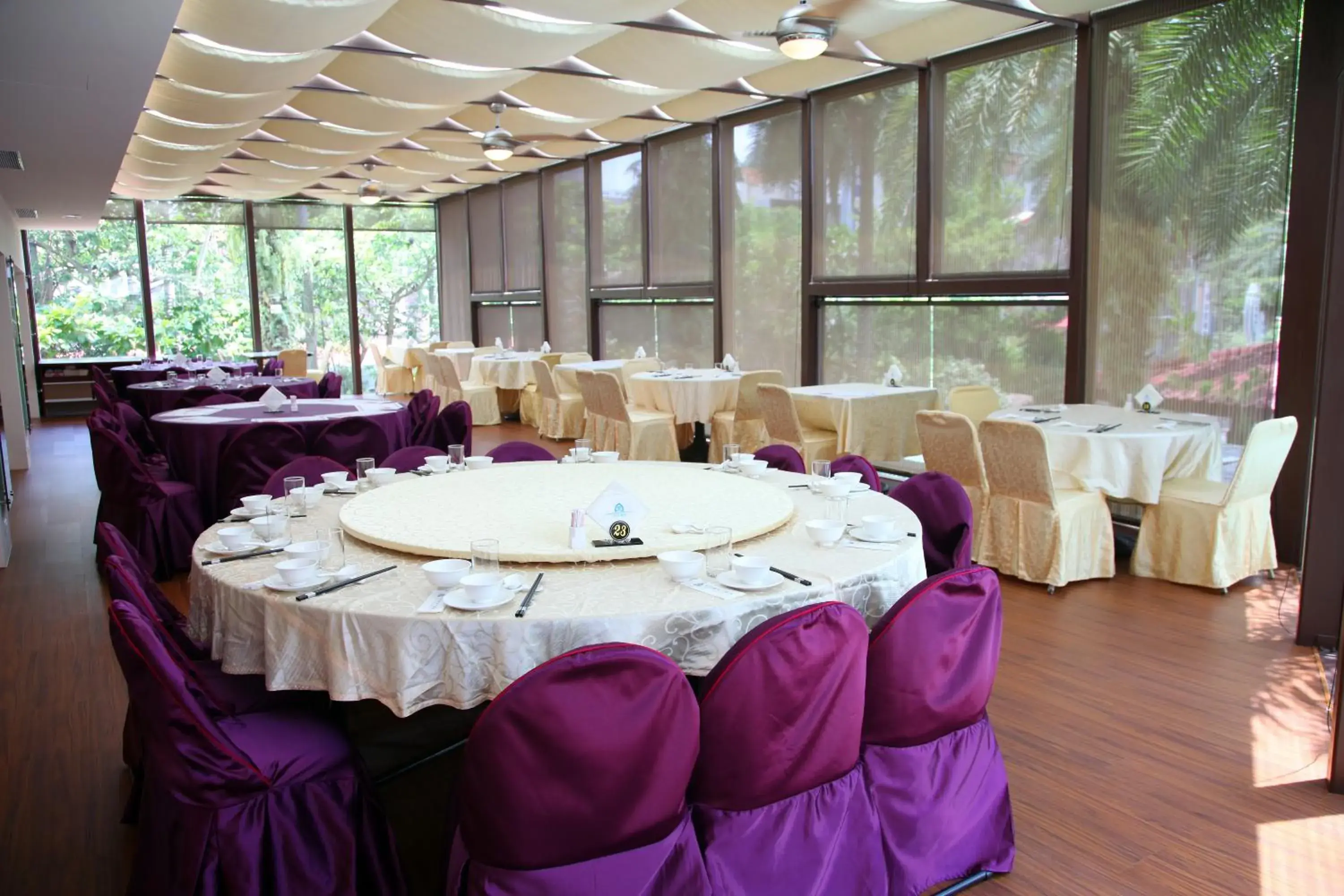 Banquet/Function facilities, Banquet Facilities in Art Spa Hotel
