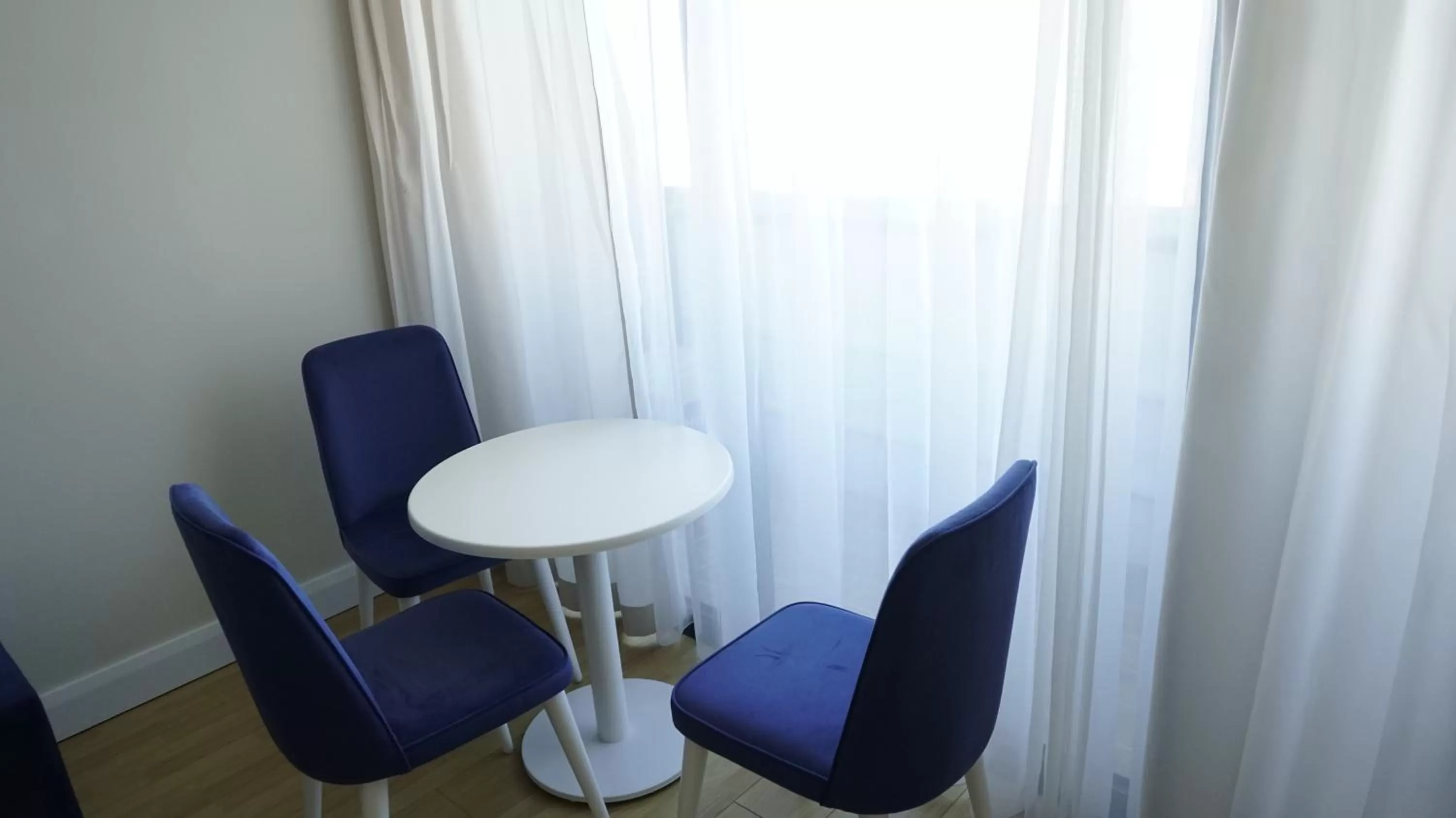 Seating Area in Best Batumi Apartments