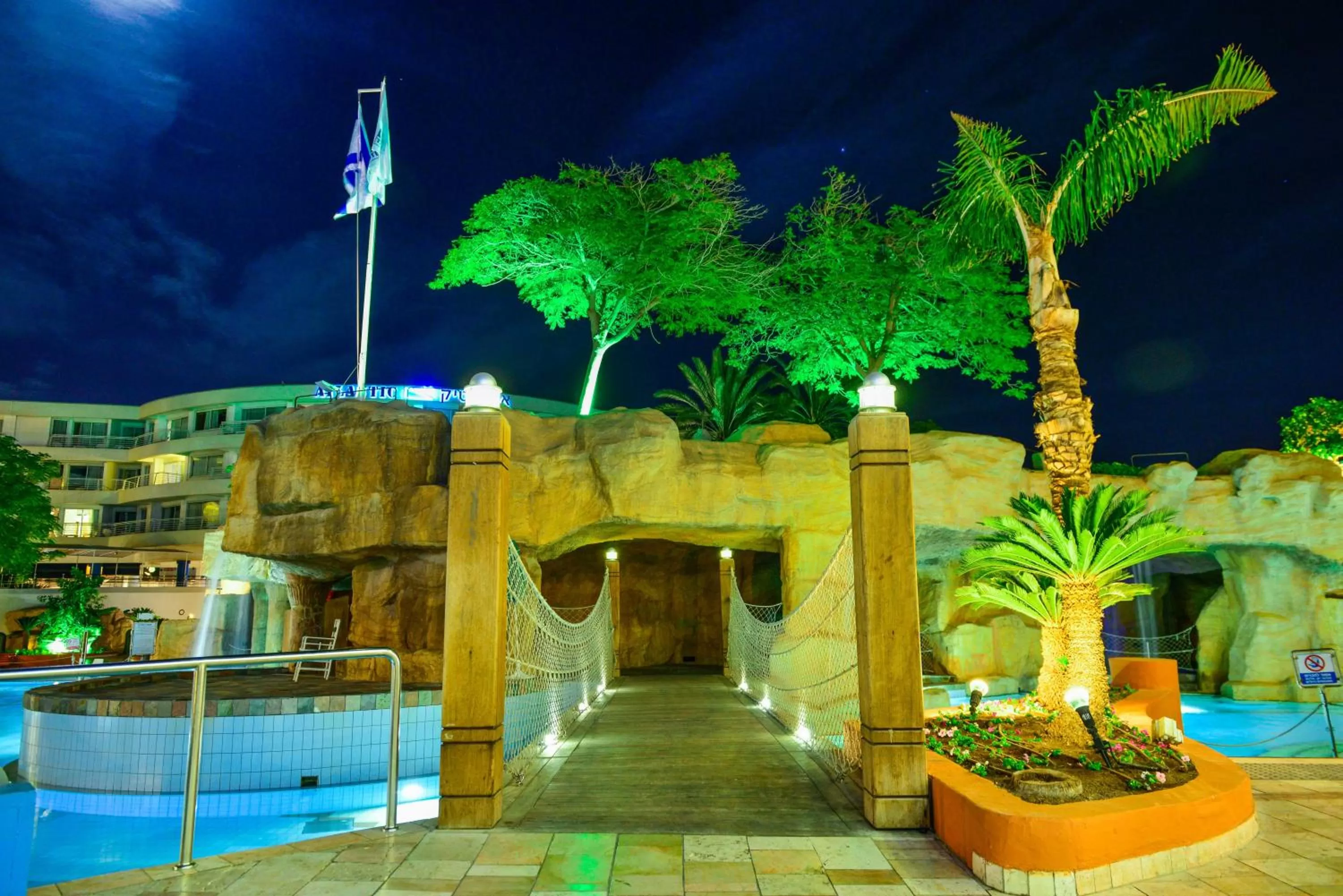 Other in Club Hotel Eilat - All Suites Hotel