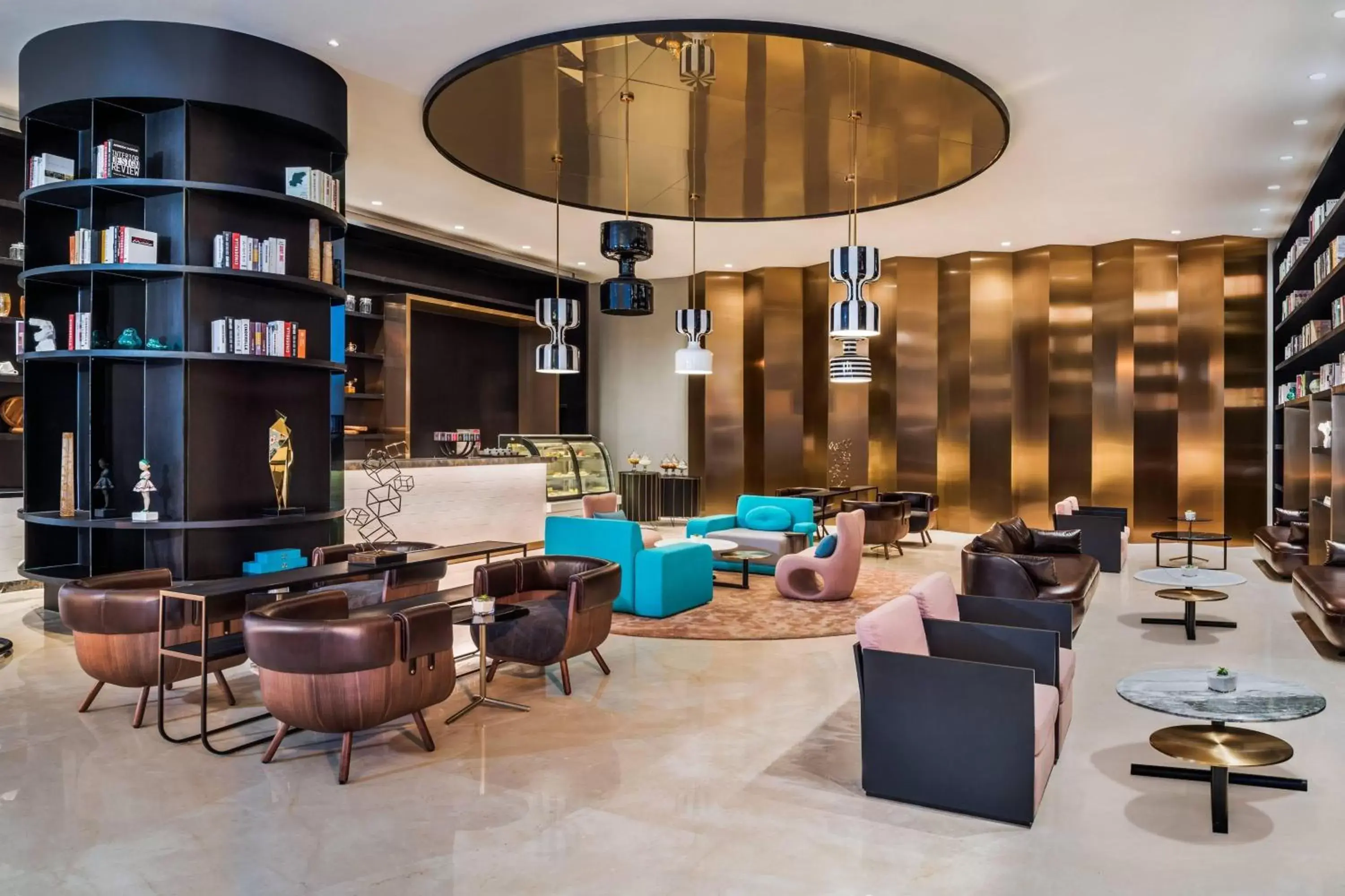 Other, Lounge/Bar in Le Meridien Shanghai Hongqiao,Minhang