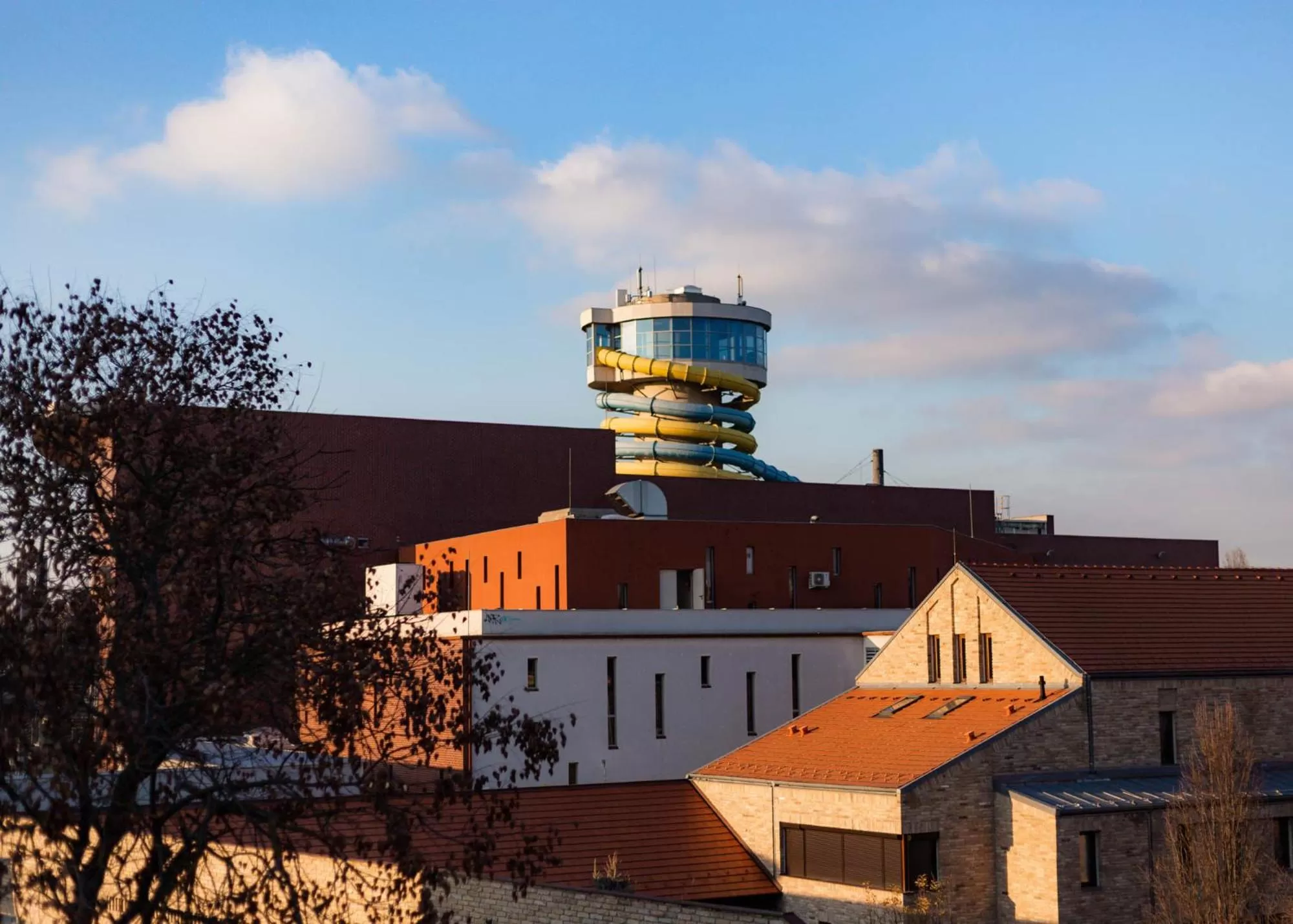 Maya Panzio-Rezidencia