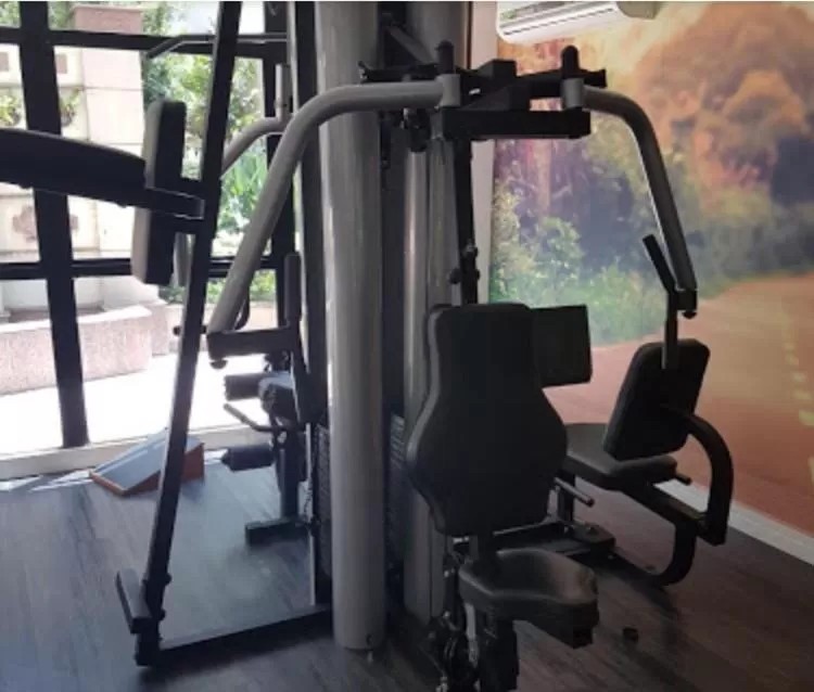 Loft Confortável e Moderno