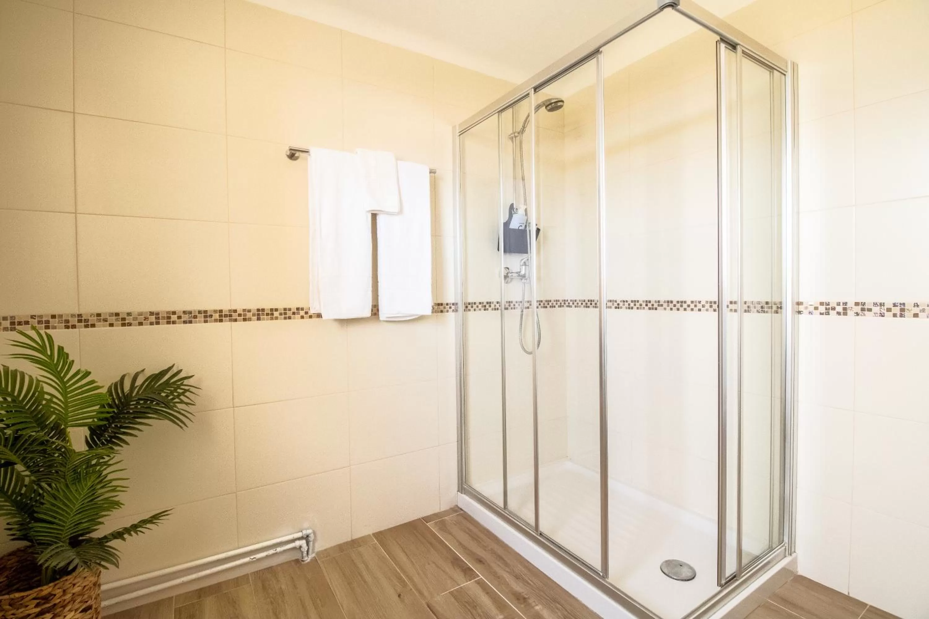 Quinta Nova Relax & Spa - Vale del Rey