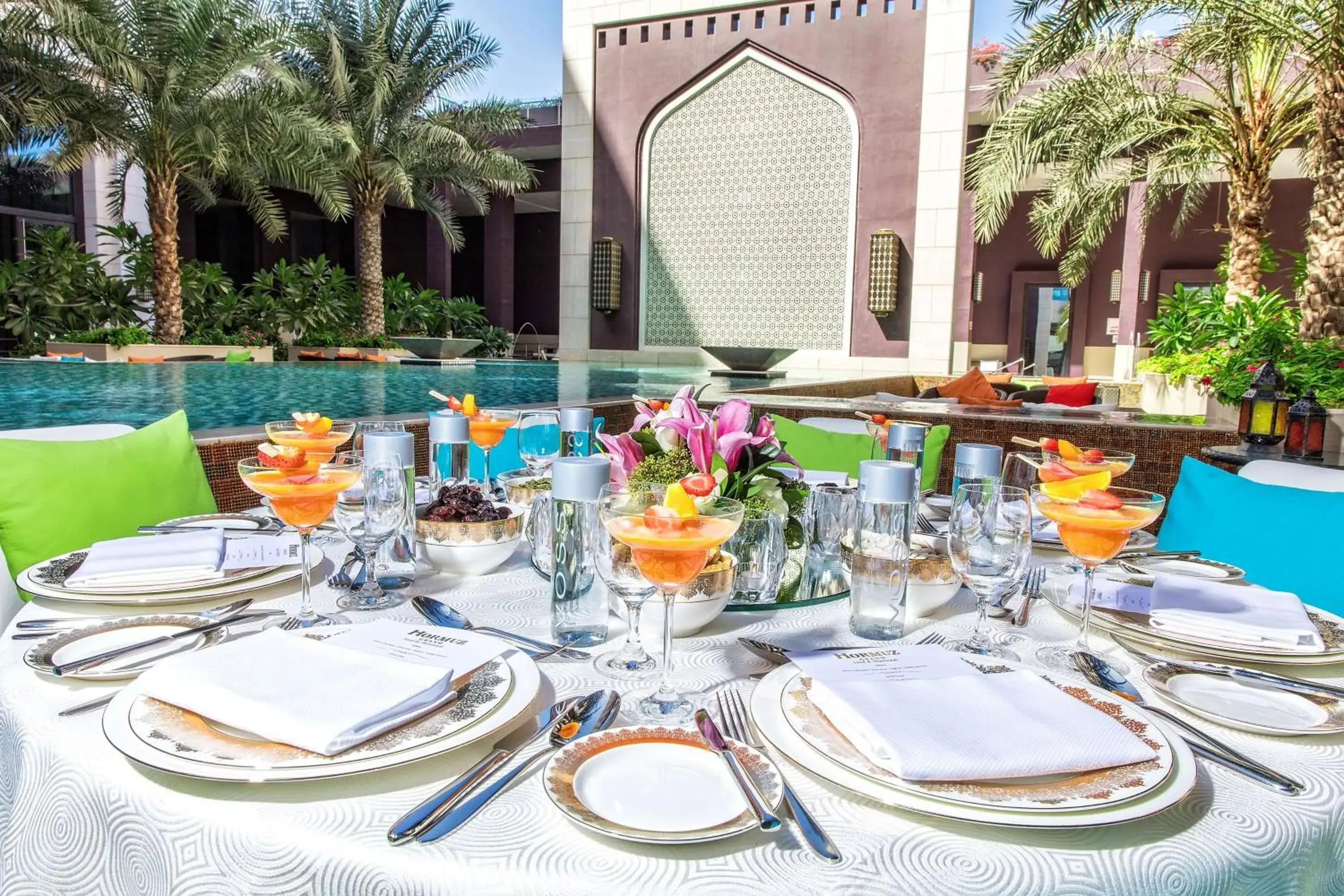 wedding, Restaurant/Places to Eat in Radisson Collection Muscat, Hormuz Grand