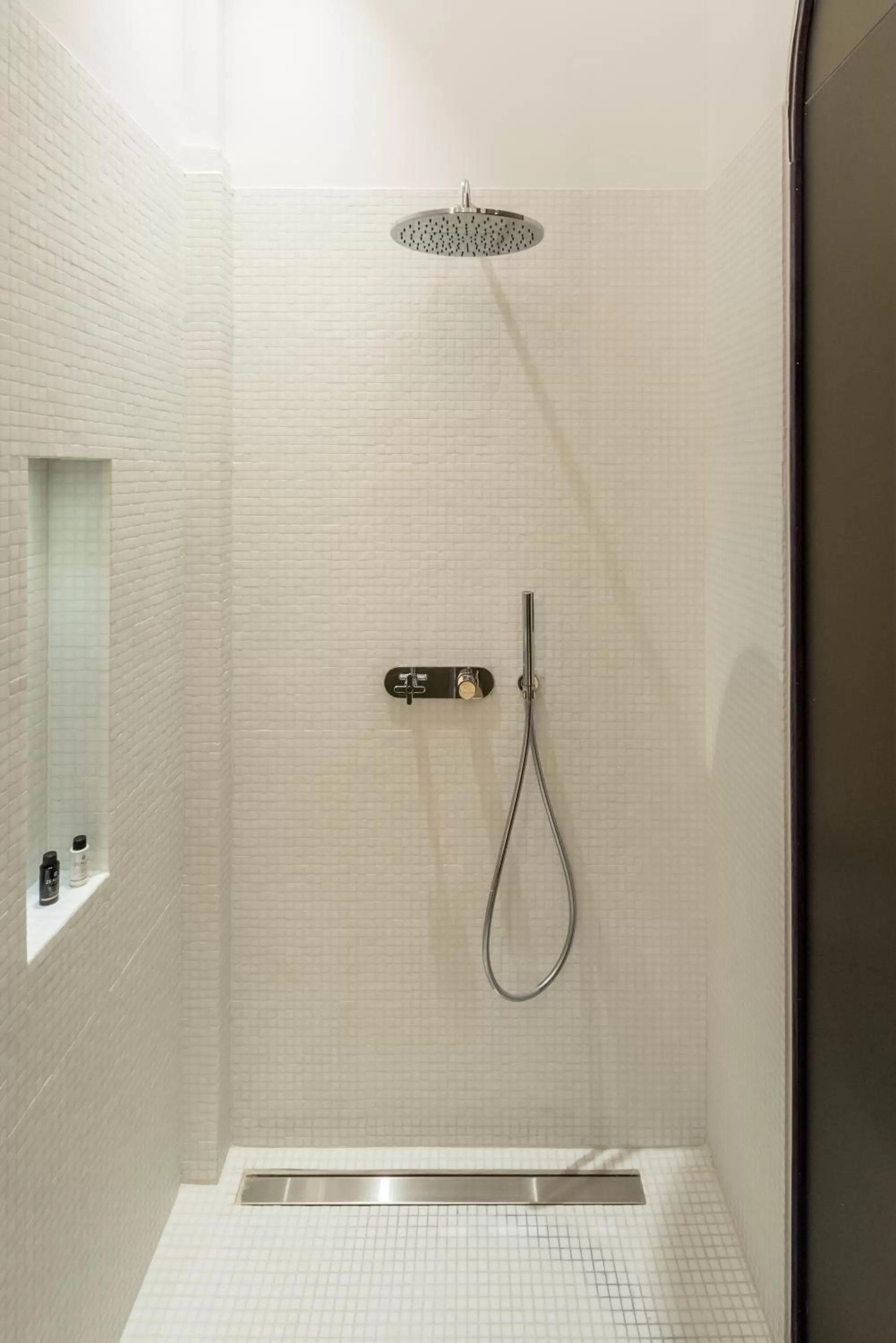 Bathroom in S Paul City Hotel