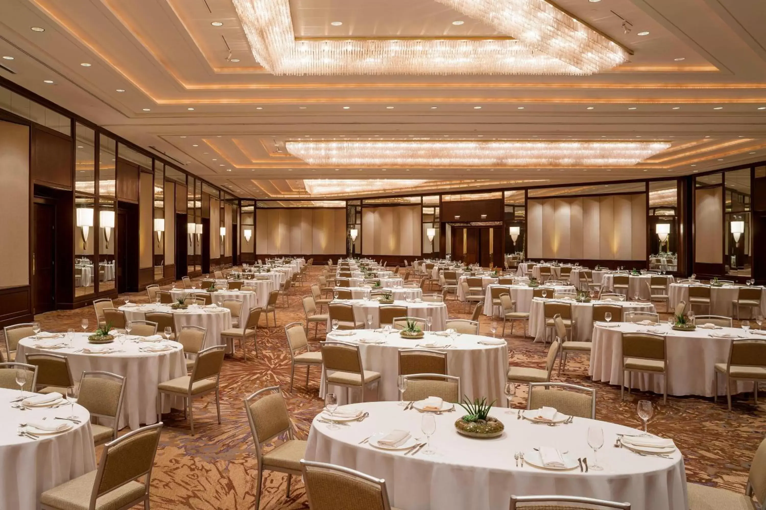 Meeting/conference room, Banquet Facilities in The Westin Pittsburgh