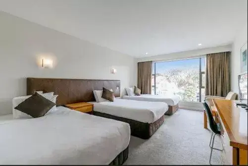 Boulevard Hotel Boulevard Hotel