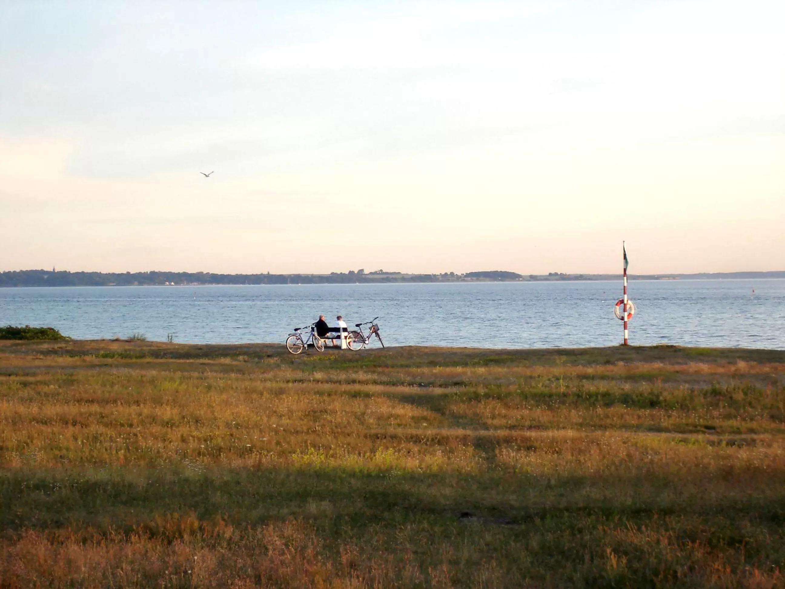 Beach in Sundsgården hotell & konferens