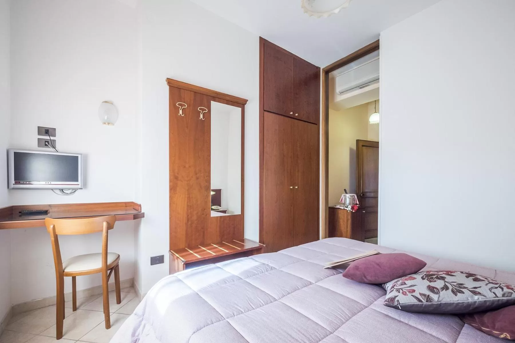 Bed in Grifone Hotel