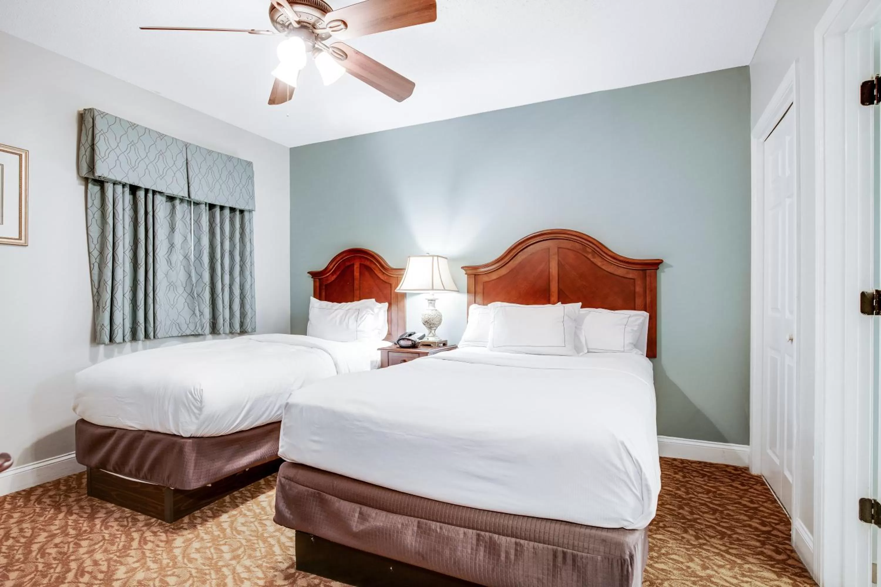 Bedroom, Bed in Anderson Ocean Club and Spa by Oceana Resorts