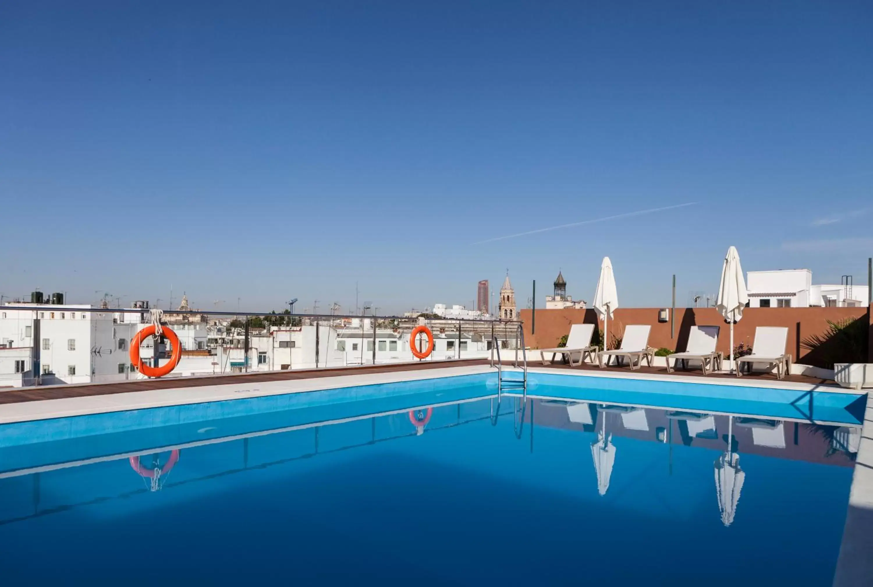 Other, Swimming Pool in Hotel Don Paco