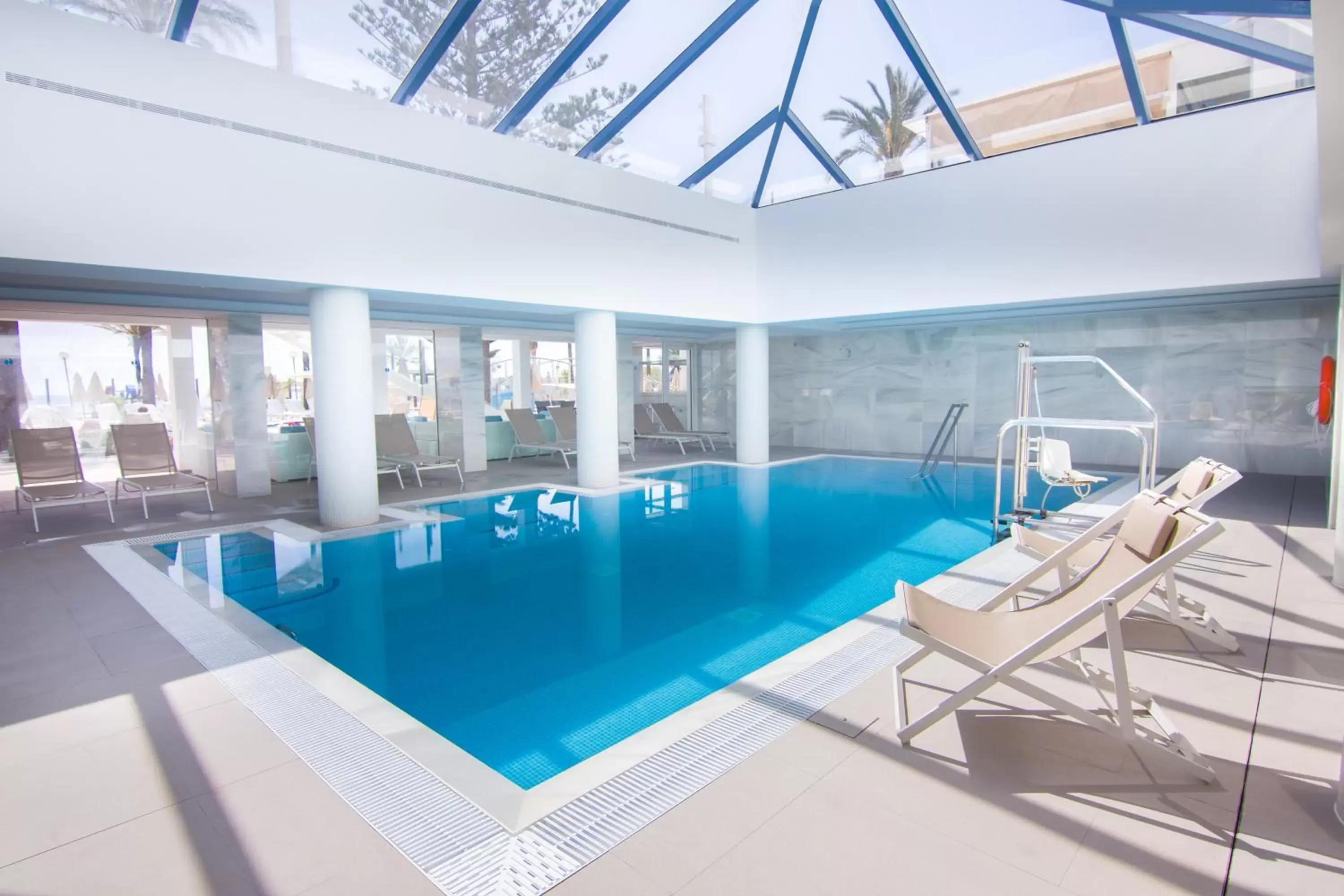 Spa and wellness centre/facilities in CM Playa del Moro Spa and wellness centre/facilities in CM Playa del Moro