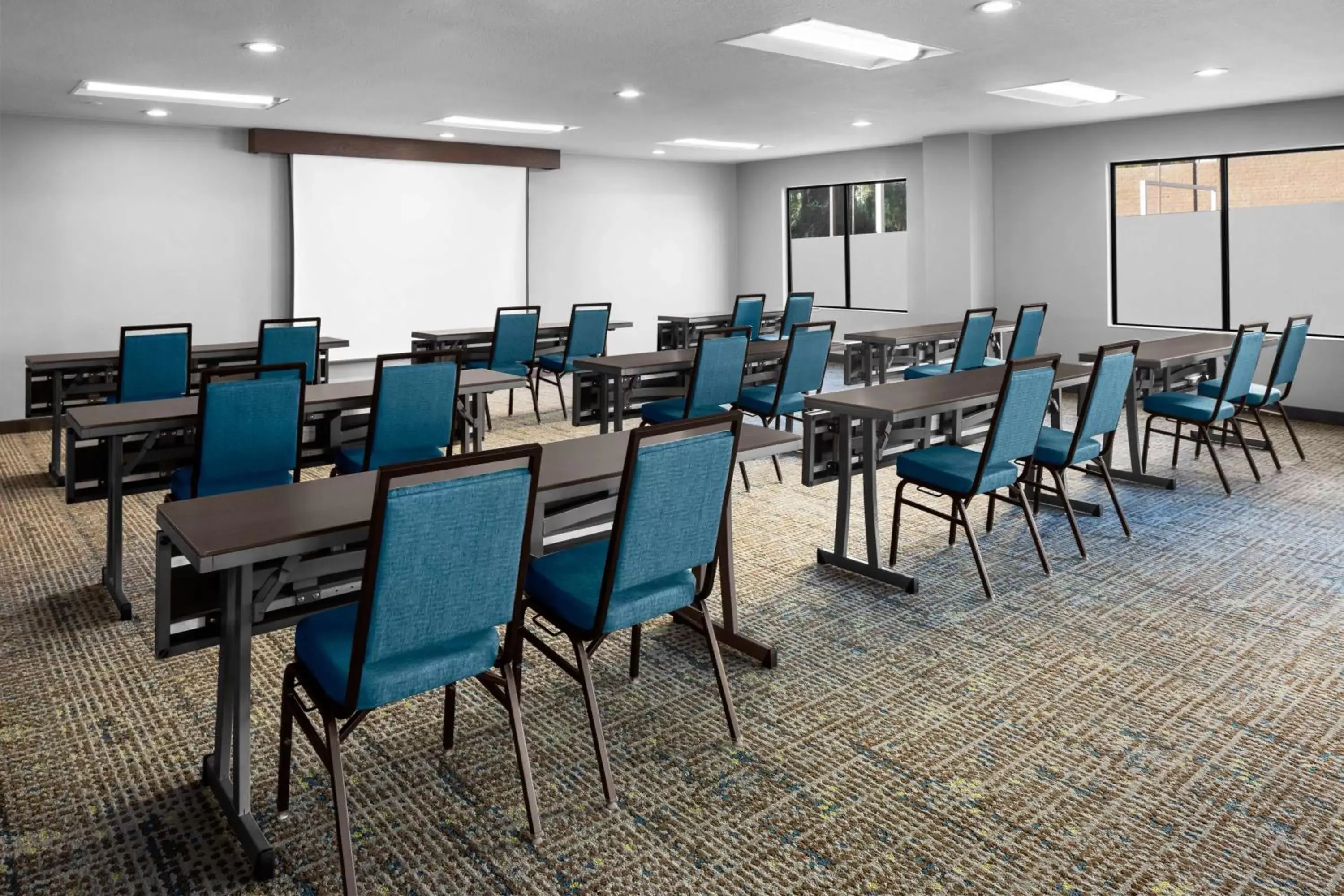 Meeting/conference room in Hampton Inn Phoenix - Biltmore