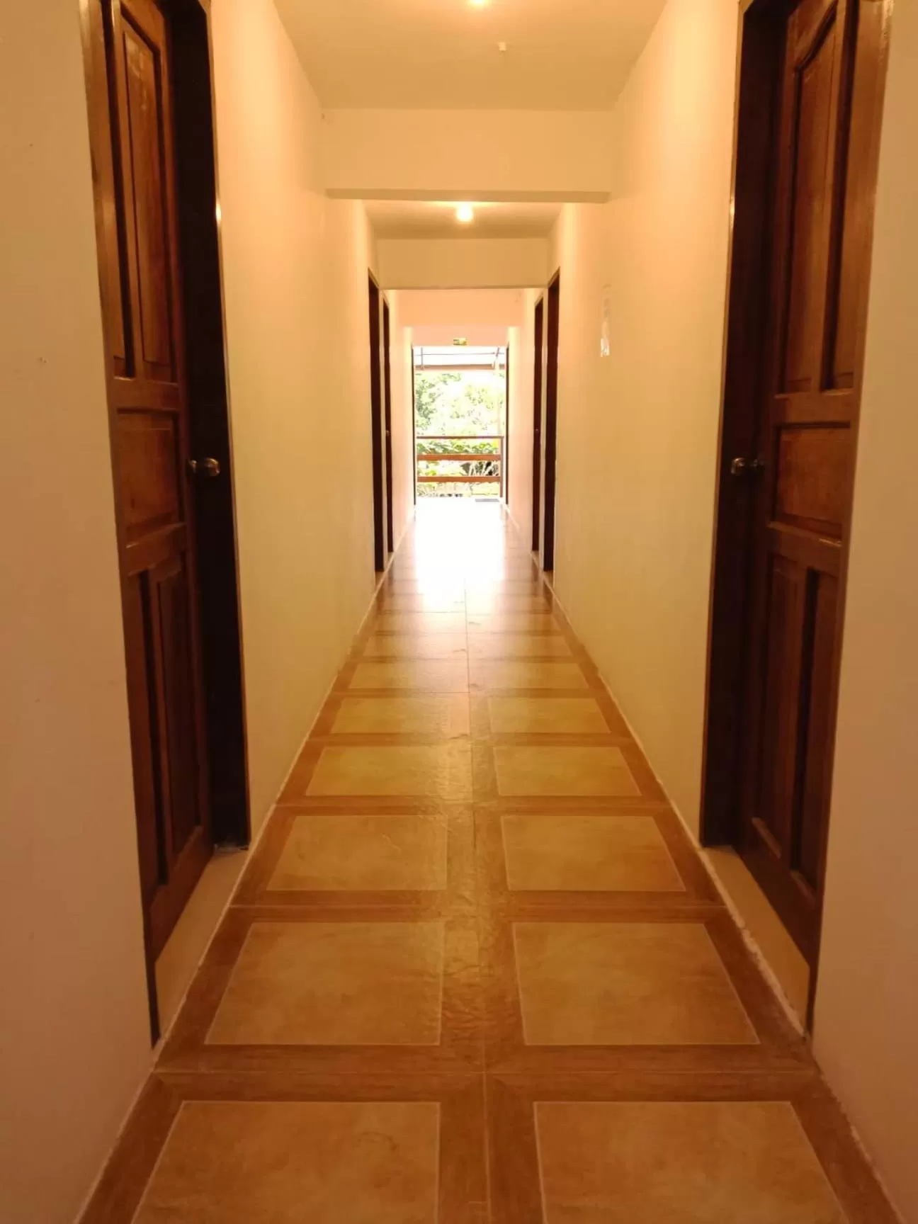 Balcony/Terrace in Victoria Beach House