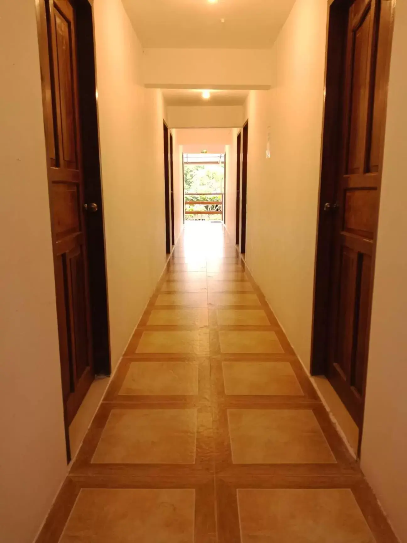 Quadruple Room in Victoria Beach House Quadruple Room in Victoria Beach House