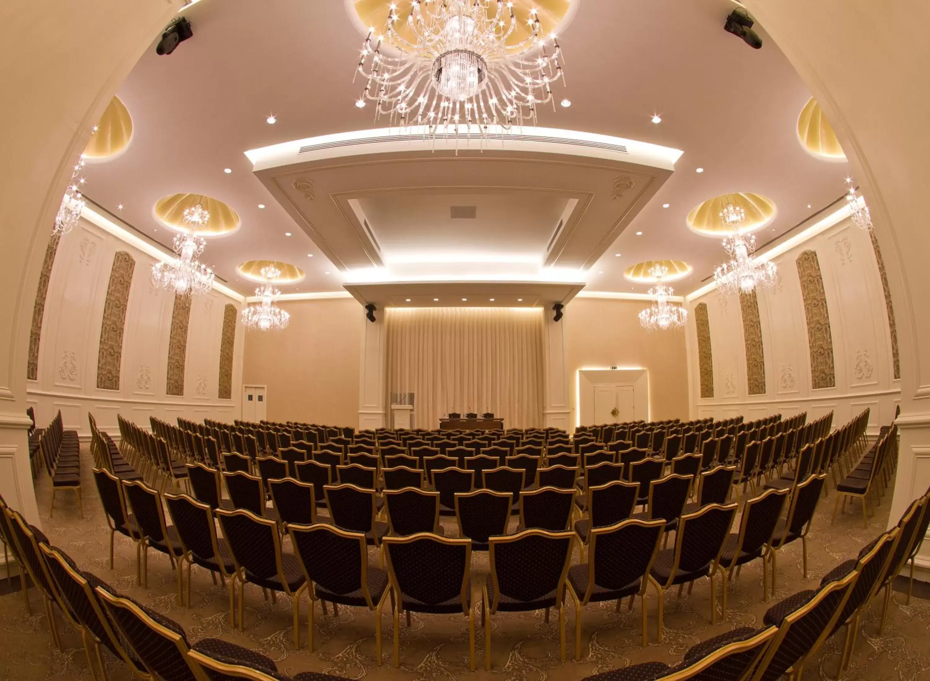 Business facilities in Grand Hotel Gaziantep