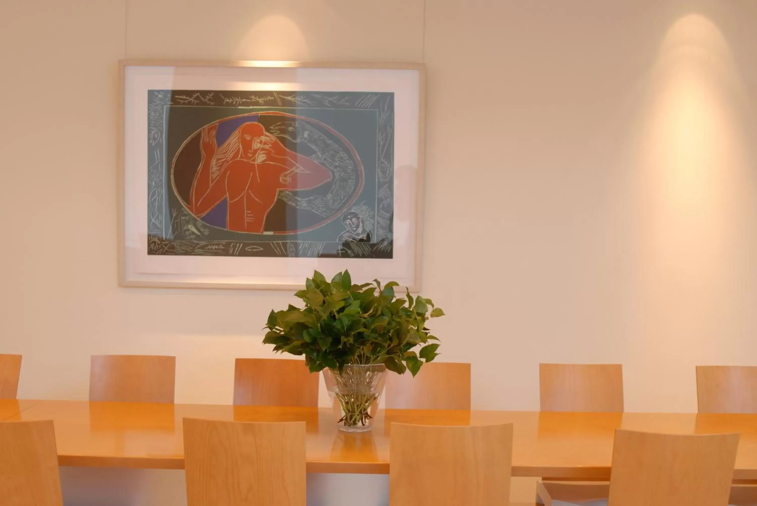 Restaurant/places to eat in 7 Days Hotel Restaurant/places to eat in 7 Days Hotel