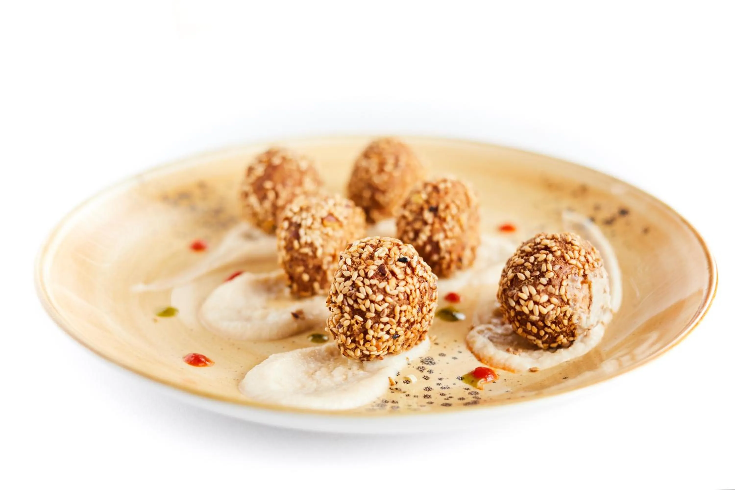 Restaurant/places to eat in LHP Certaldo Resort