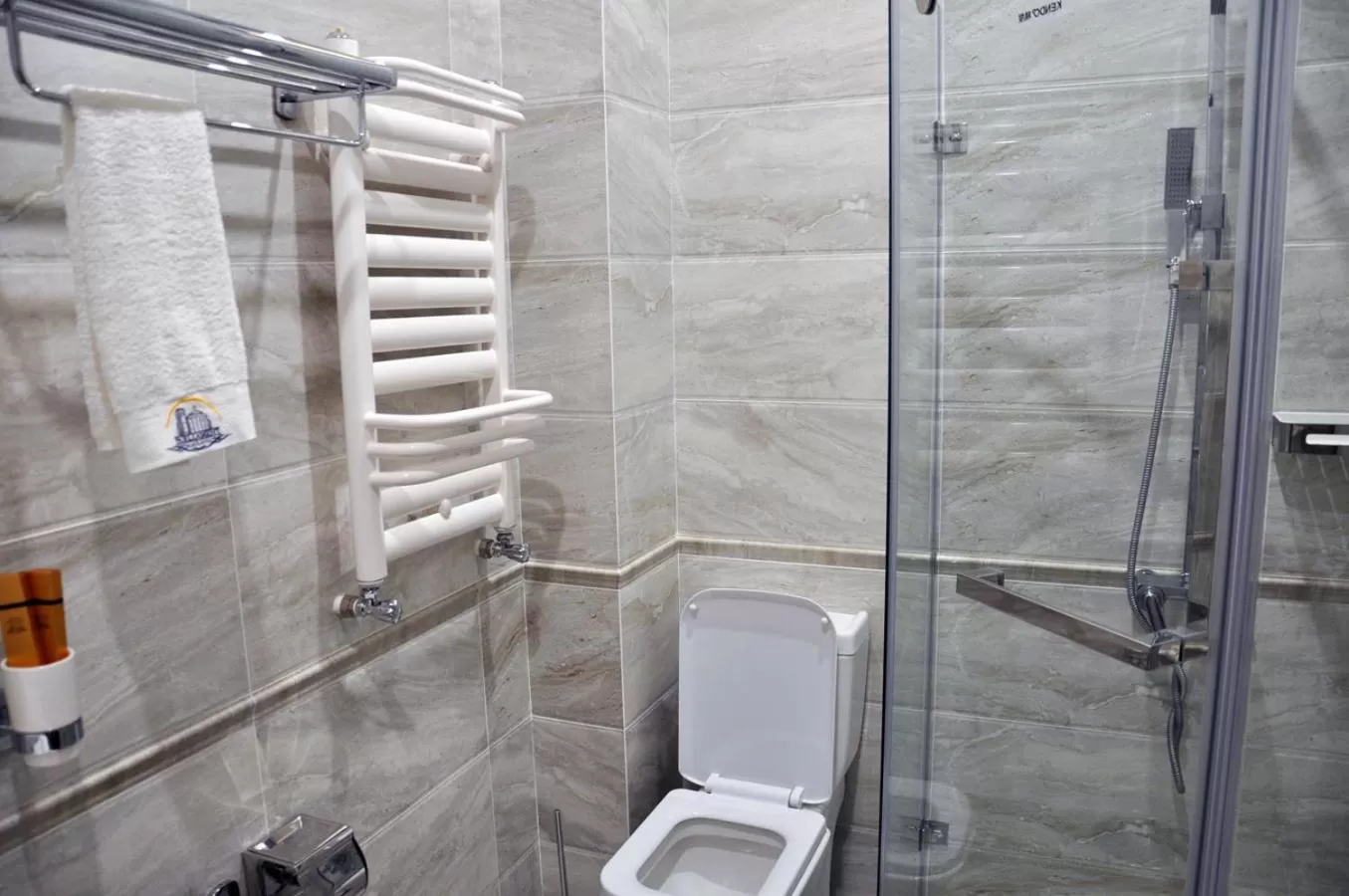 Parliament Palace Hotel