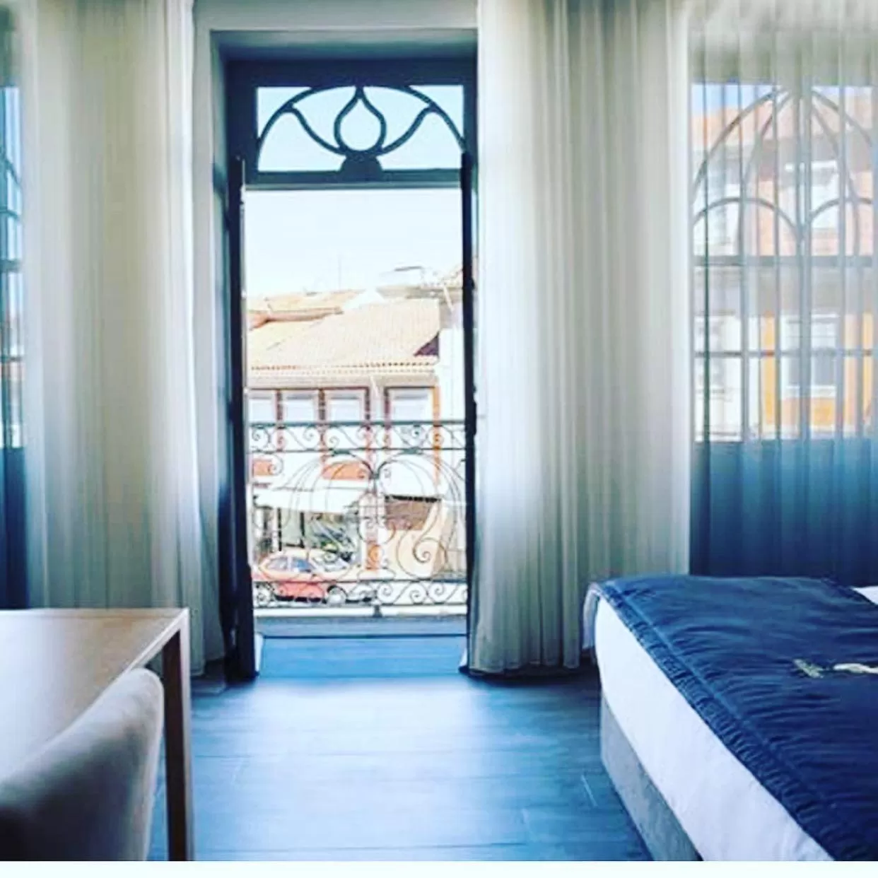 8 VILLAS Hotel & Bistrô