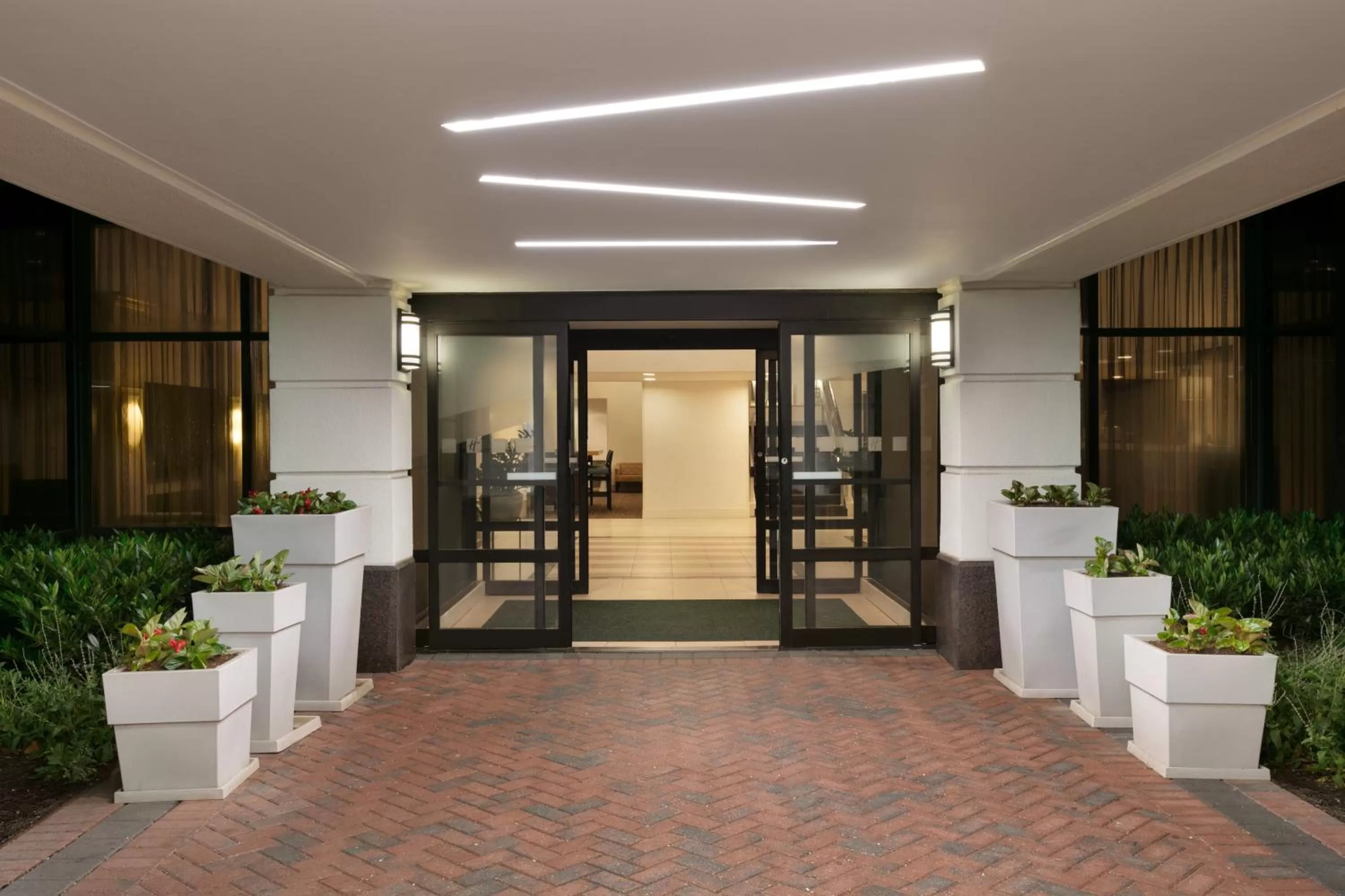 Property building in Holiday Inn Washington-Dulles International Airport by IHG