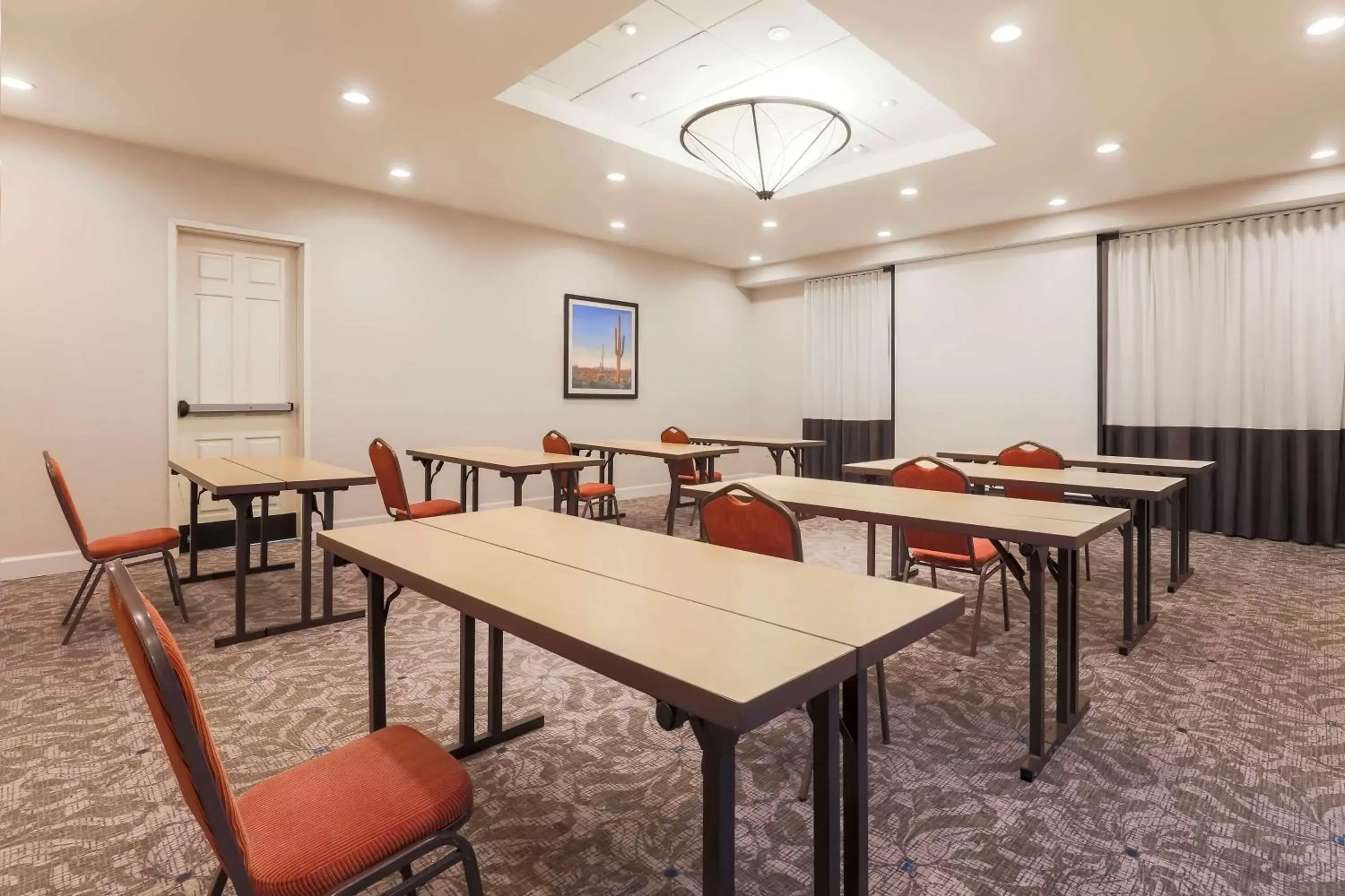 Meeting/conference room in Hilton Garden Inn Reno
