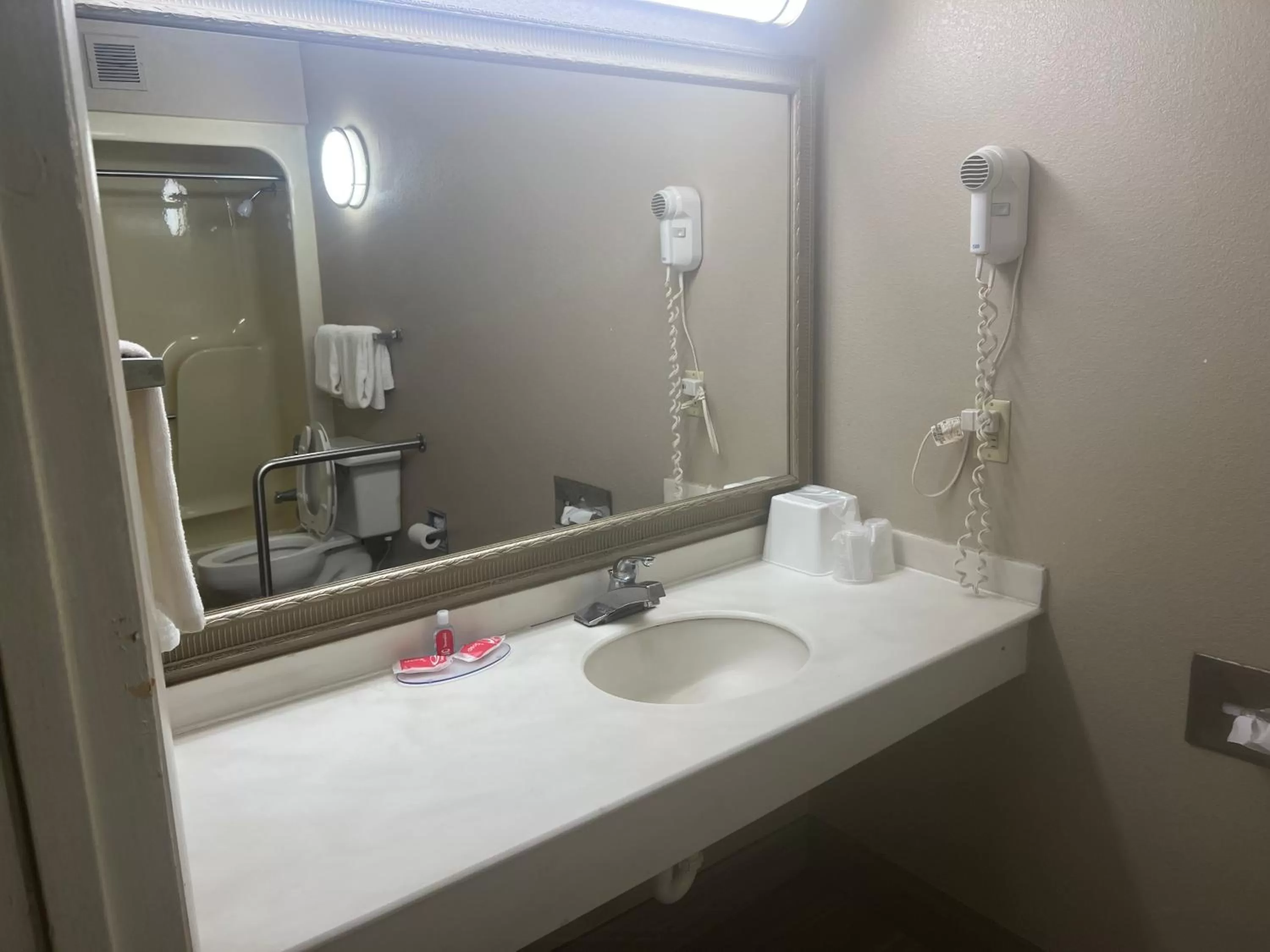 Econo Lodge Florence - Darlington