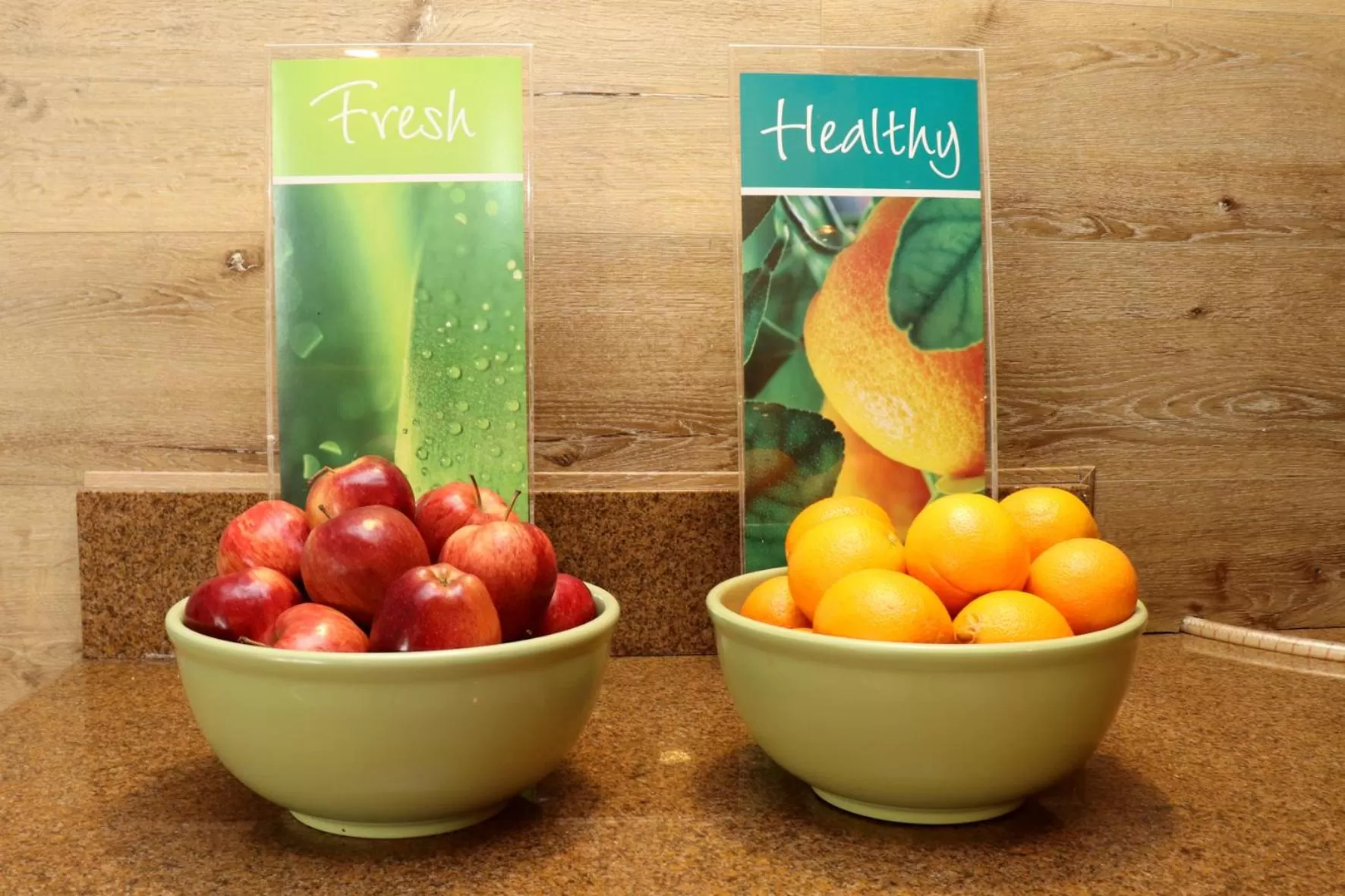 Food in Quality Inn Miami Airport - Doral