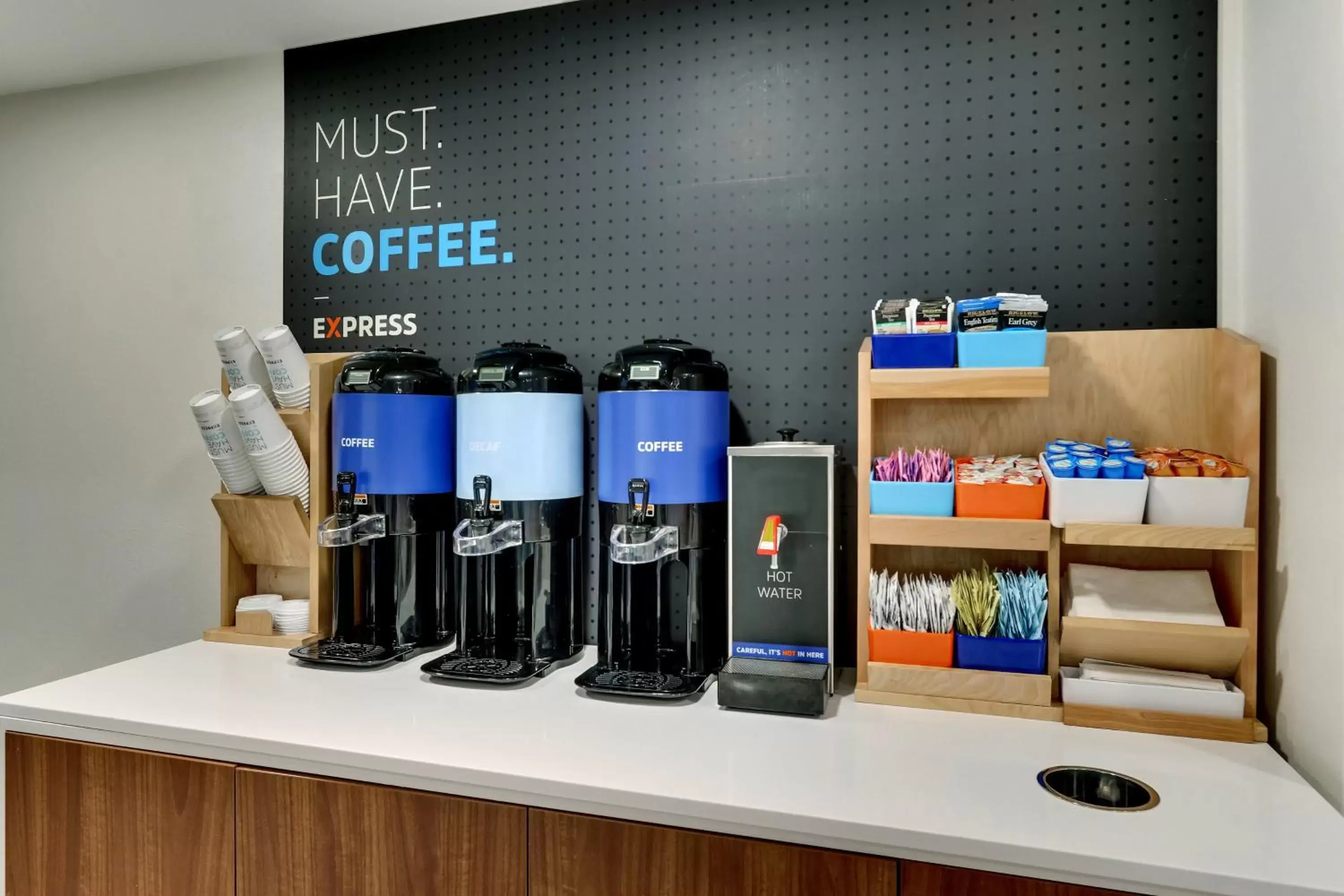 Bedroom in Holiday Inn Express & Suites Waxahachie by IHG Bedroom in Holiday Inn Express & Suites Waxahachie by IHG